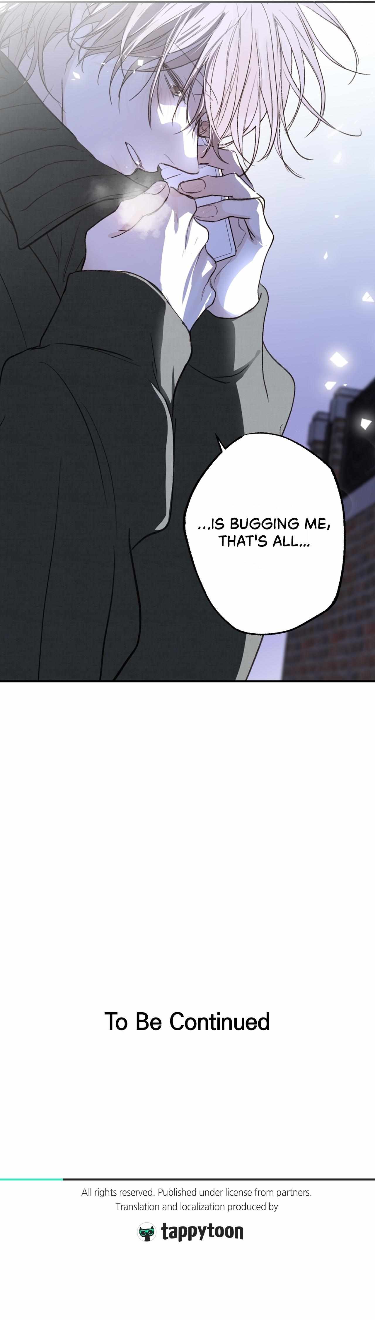 Read Sahan chapter 11 image 50 on Lezhin