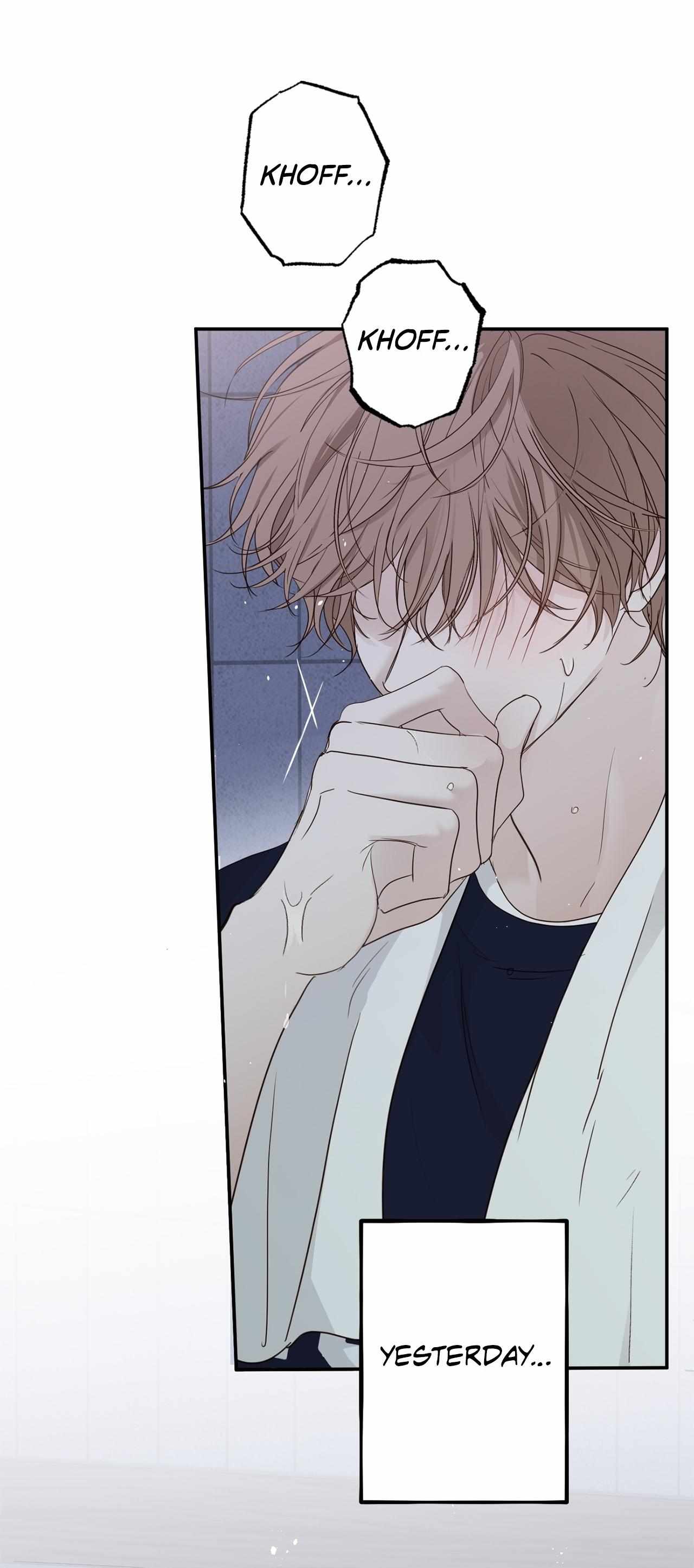 Read Sahan chapter 11 image 8 on Lezhin