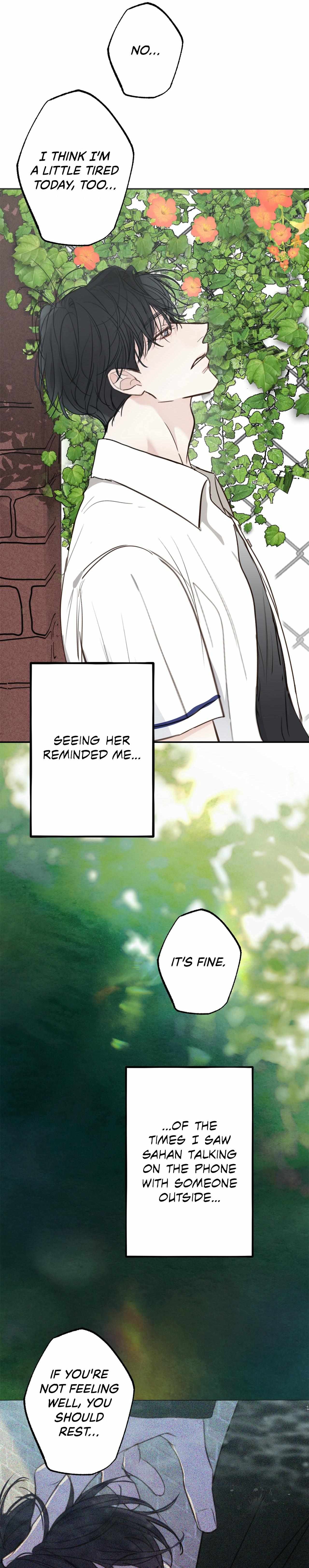Read Sahan chapter 12 image 10 on Lezhin