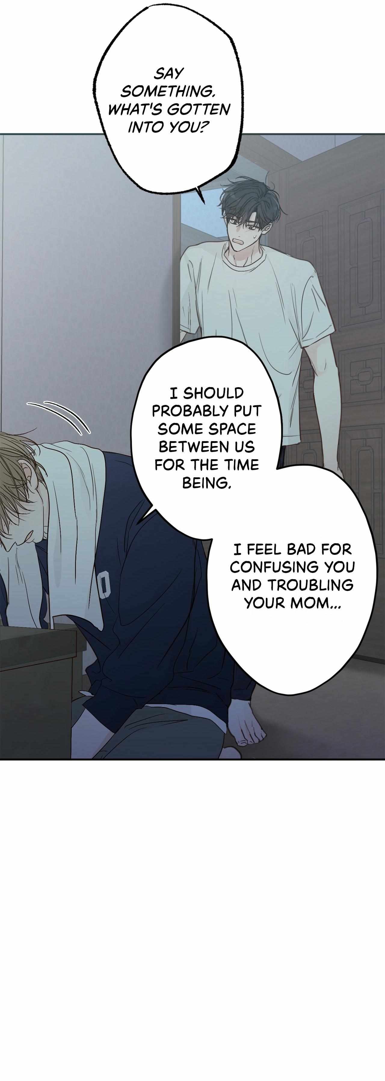 Read Sahan chapter 12 image 15 on Lezhin