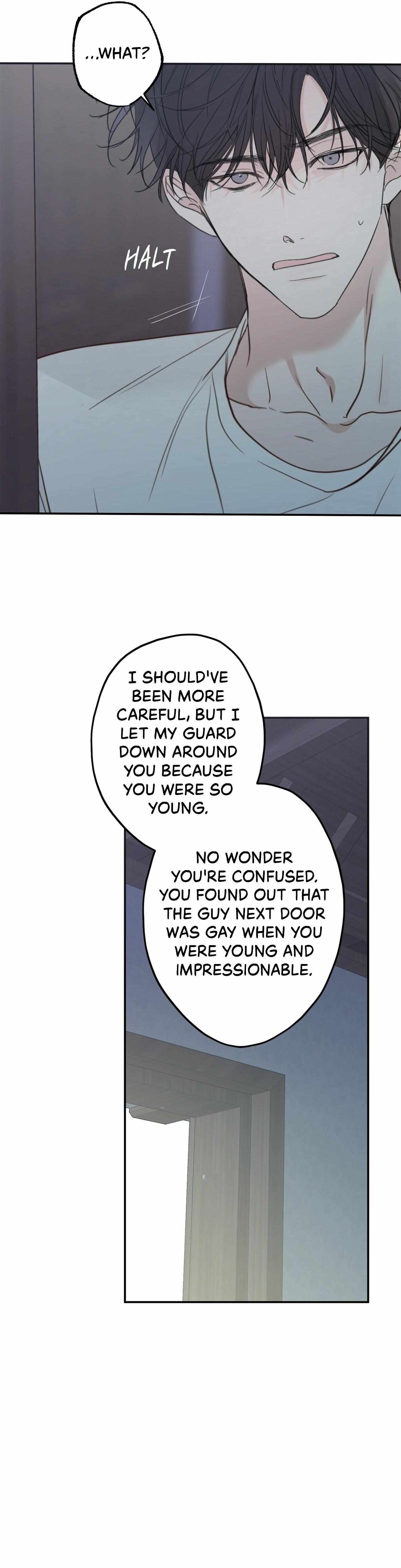 Read Sahan chapter 12 image 18 on Lezhin