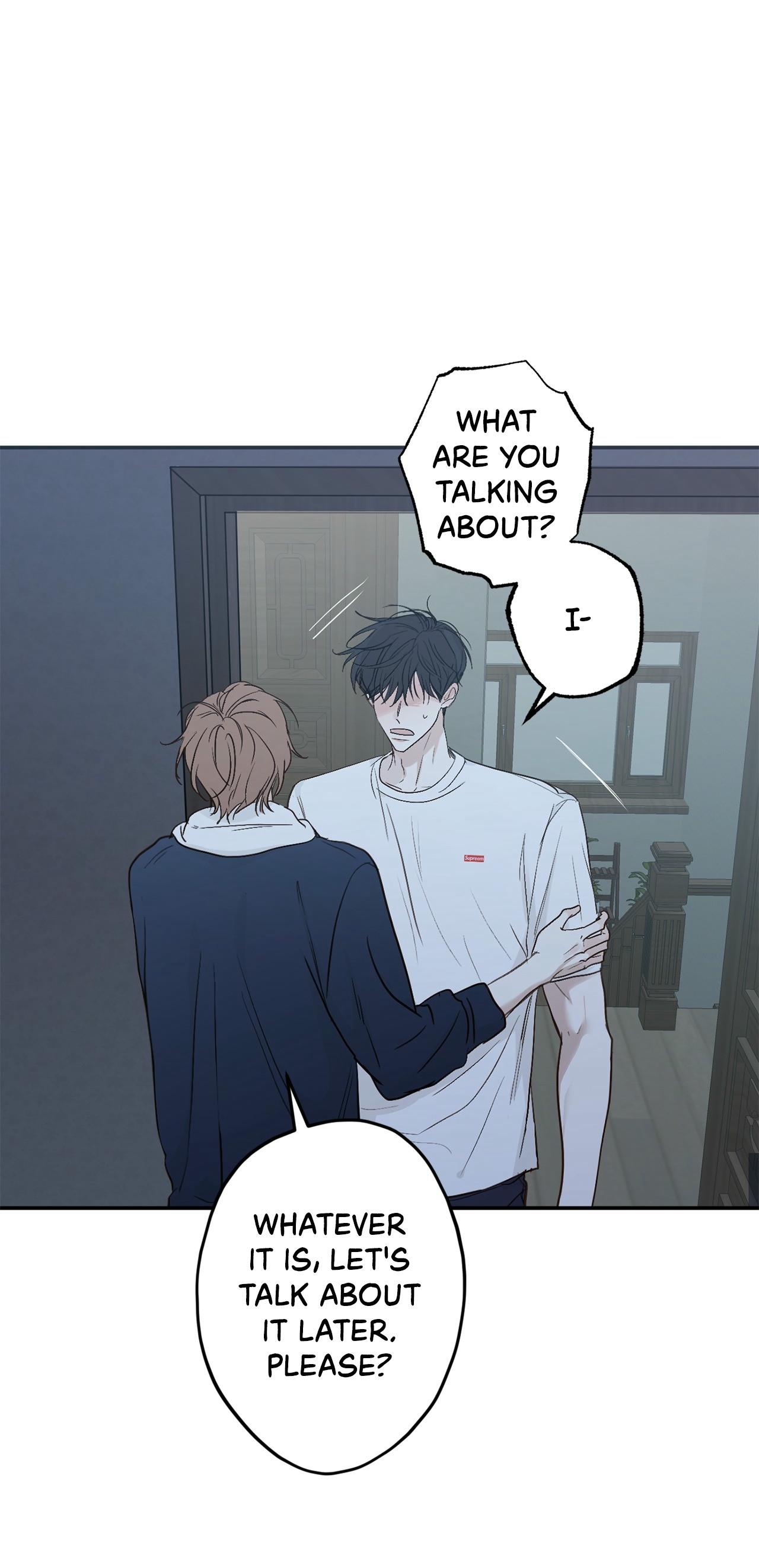 Read Sahan chapter 12 image 19 on Lezhin