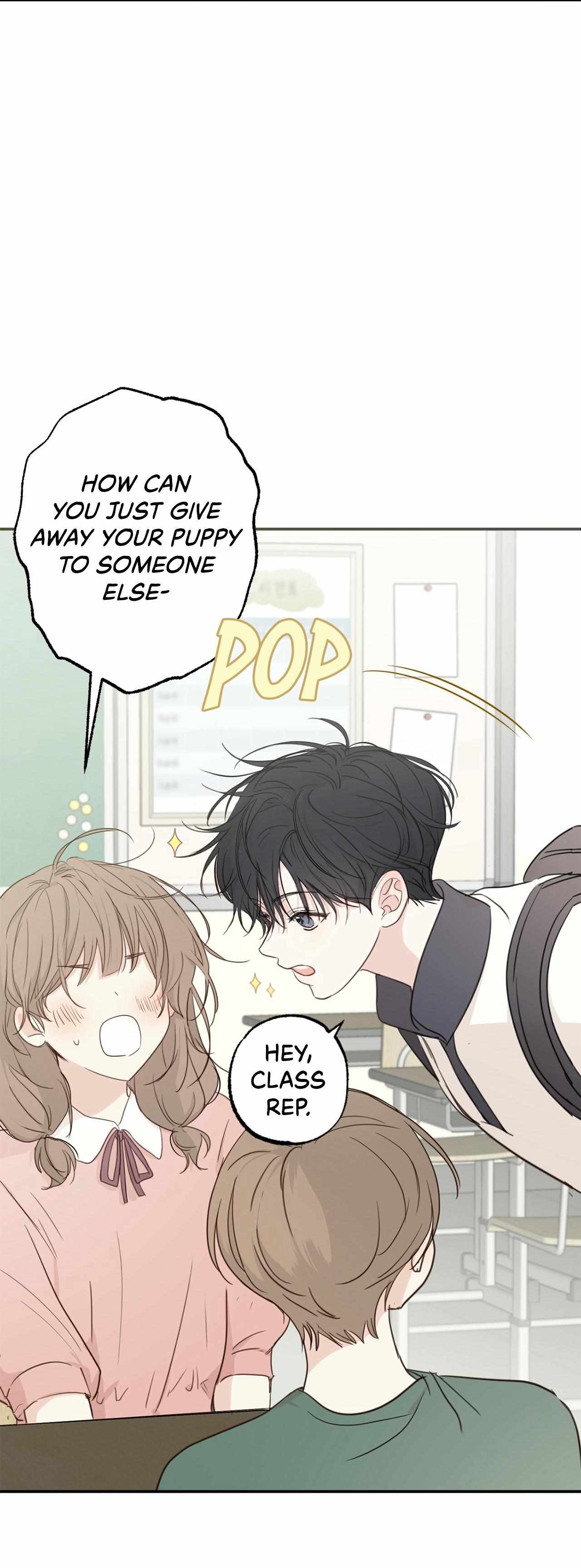 Read Sahan chapter 12 image 2 on Lezhin