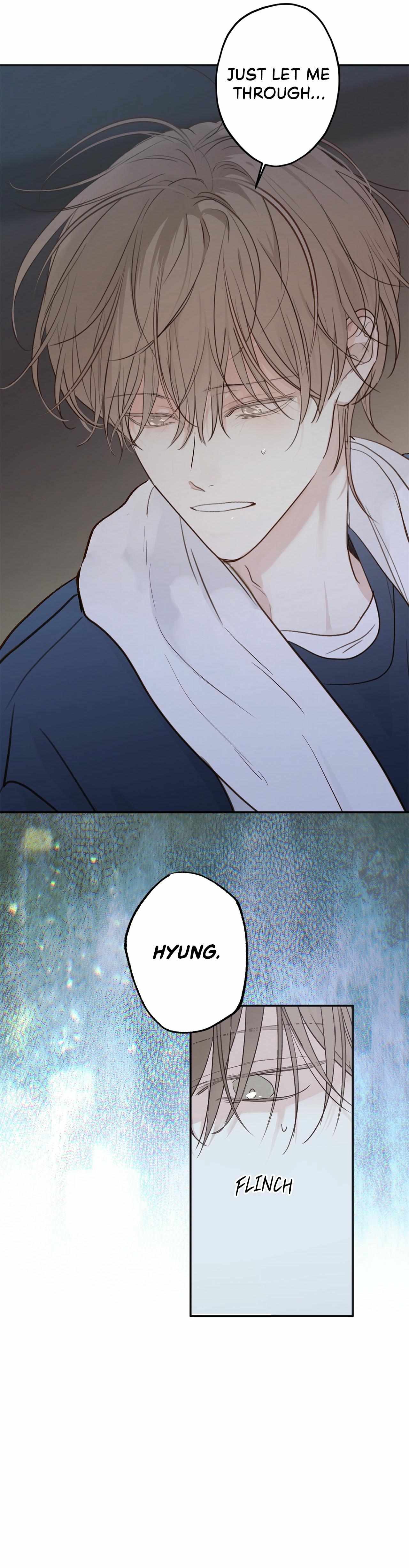 Read Sahan chapter 12 image 20 on Lezhin