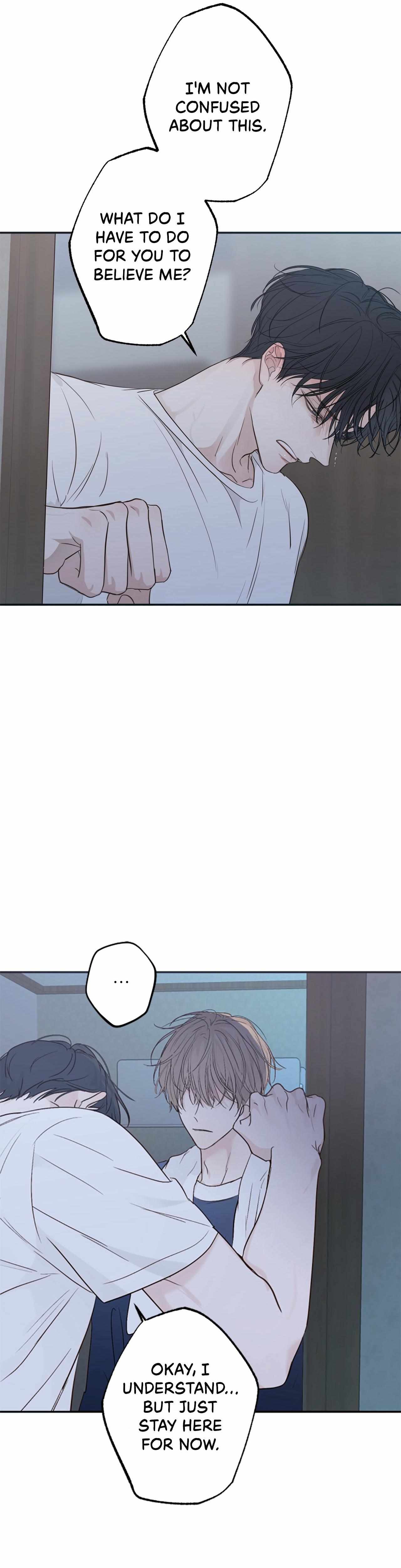 Read Sahan chapter 12 image 23 on Lezhin