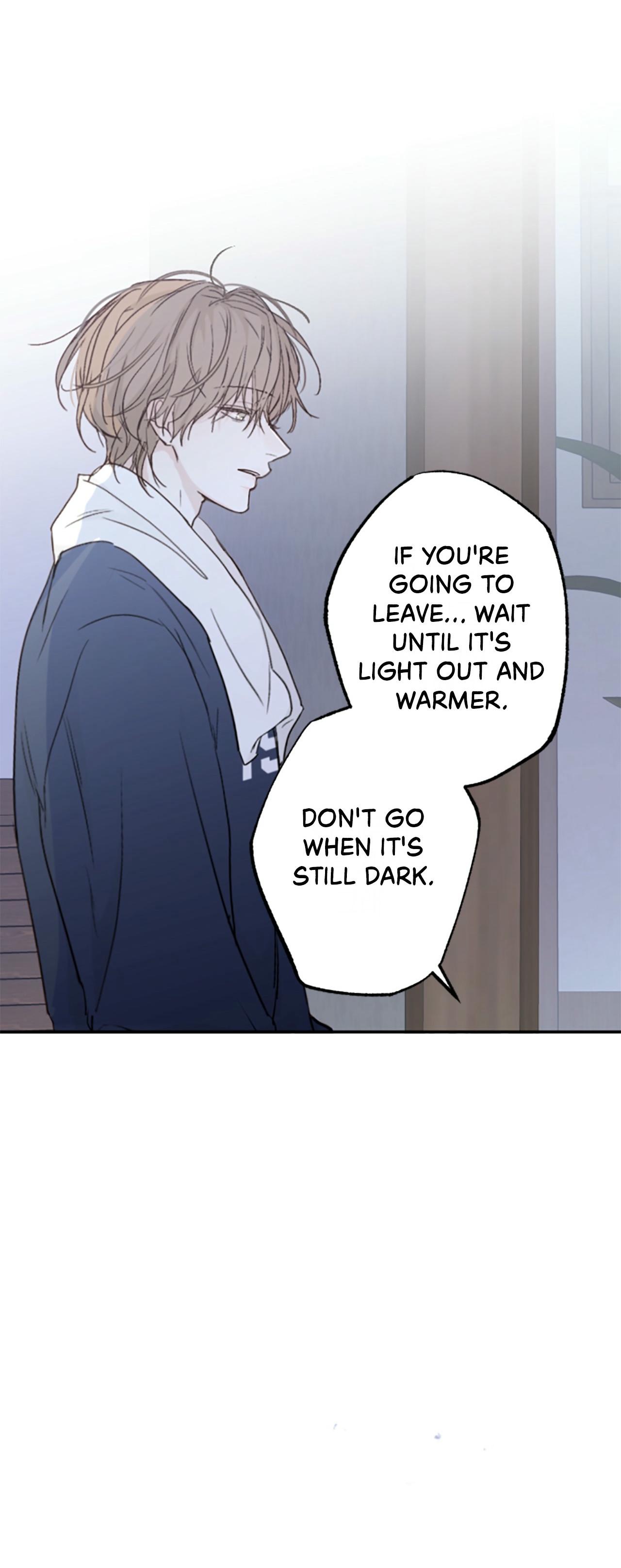 Read Sahan chapter 12 image 24 on Lezhin