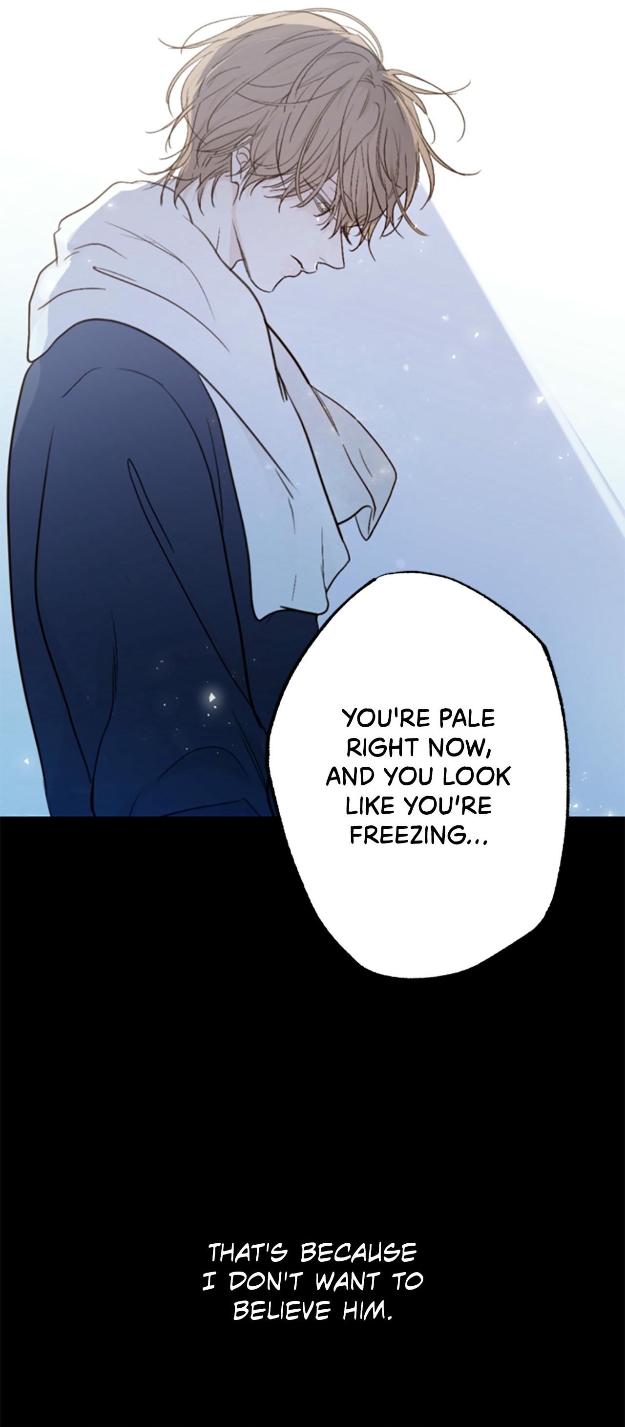 Read Sahan chapter 12 image 25 on Lezhin