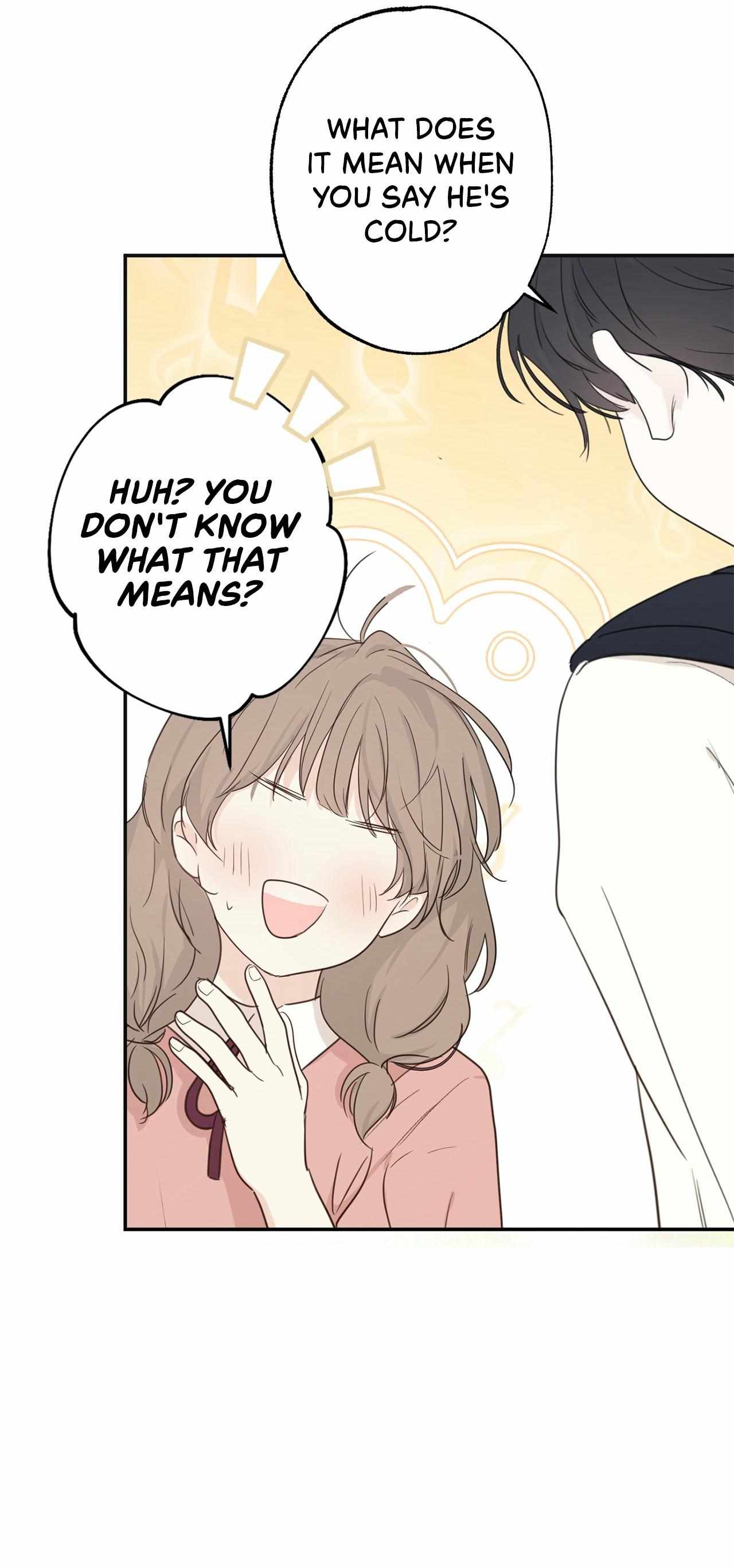 Read Sahan chapter 12 image 3 on Lezhin