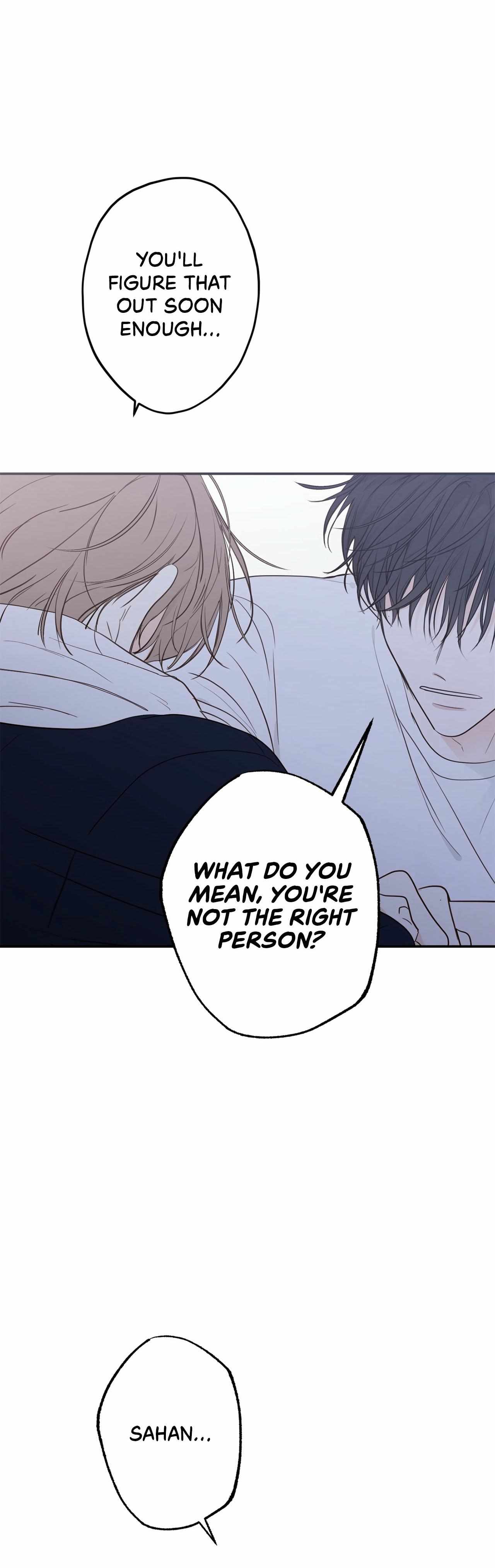 Read Sahan chapter 12 image 30 on Lezhin