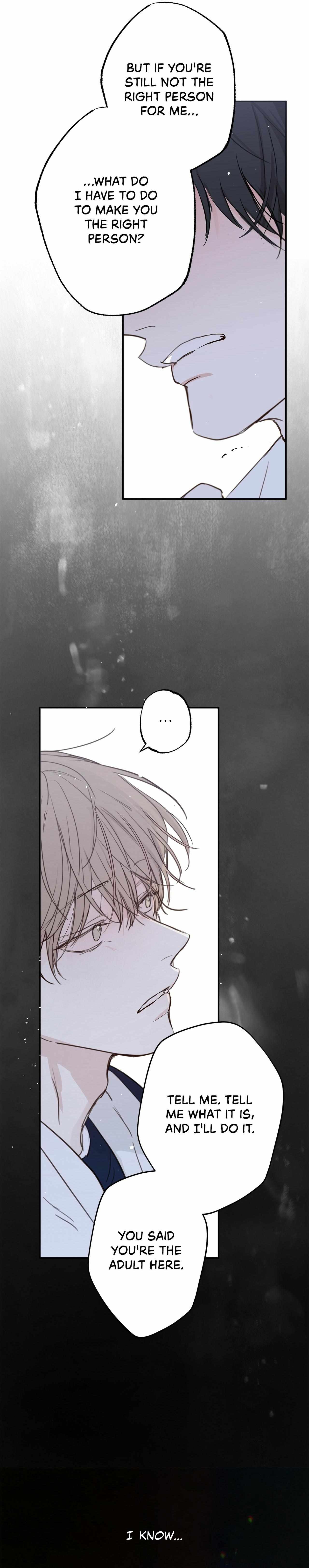 Read Sahan chapter 12 image 32 on Lezhin