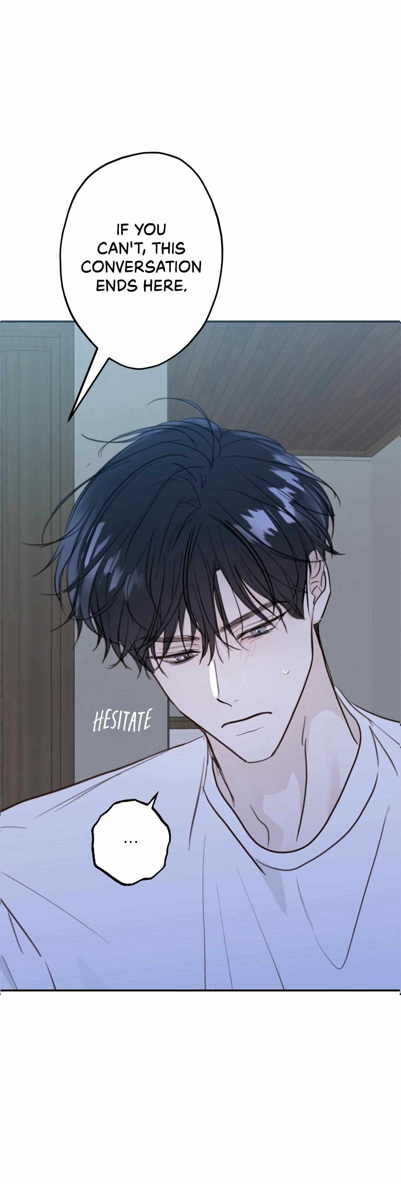 Read Sahan chapter 12 image 36 on Lezhin