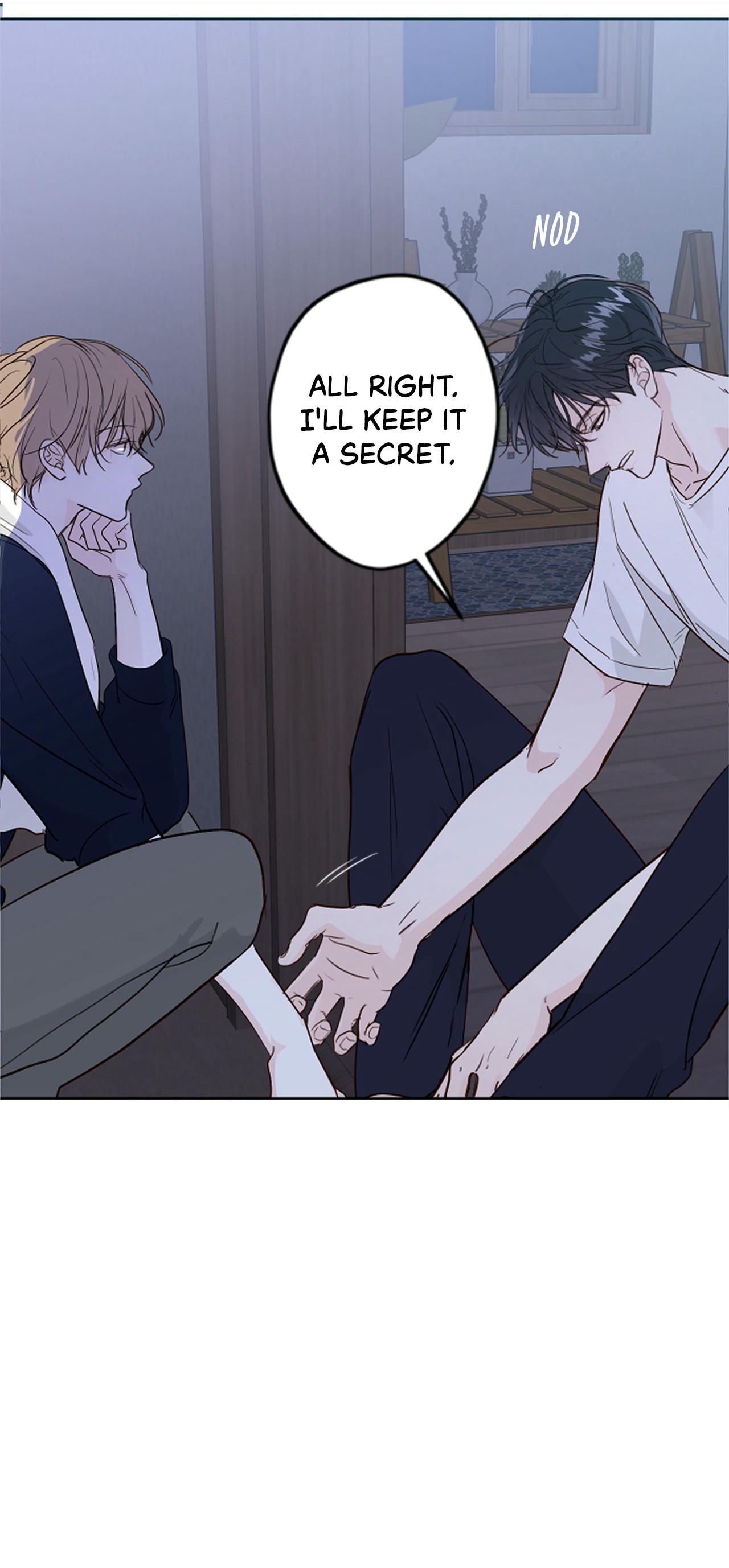 Read Sahan chapter 12 image 37 on Lezhin