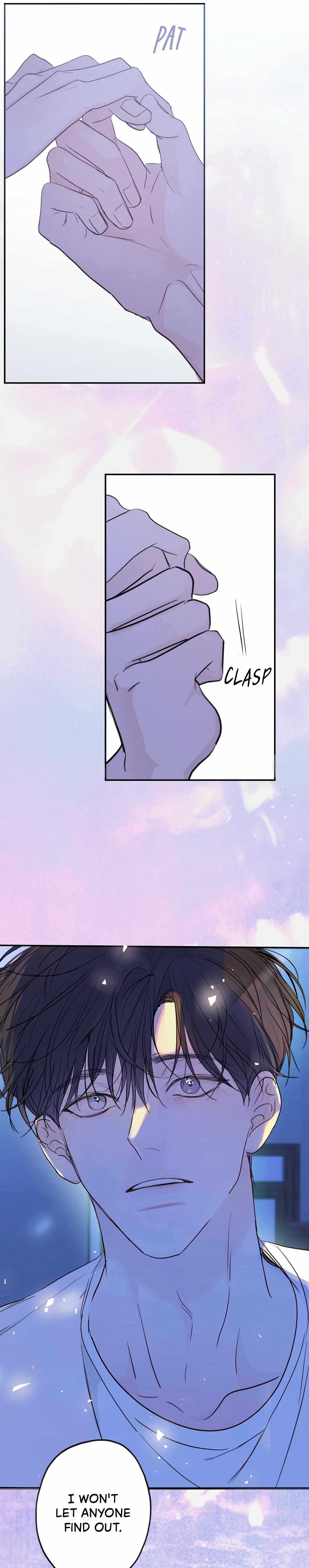 Read Sahan chapter 12 image 38 on Lezhin