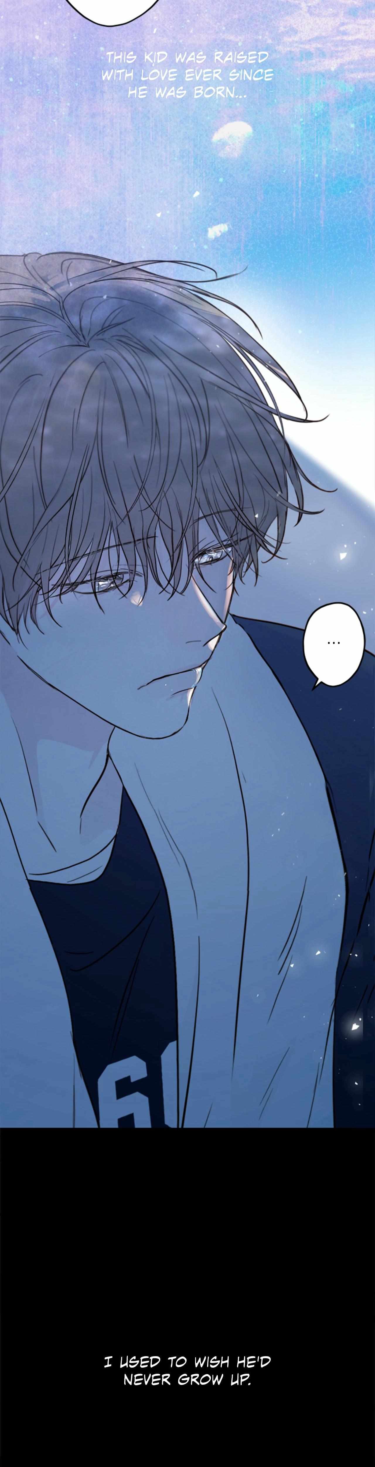 Read Sahan chapter 12 image 39 on Lezhin