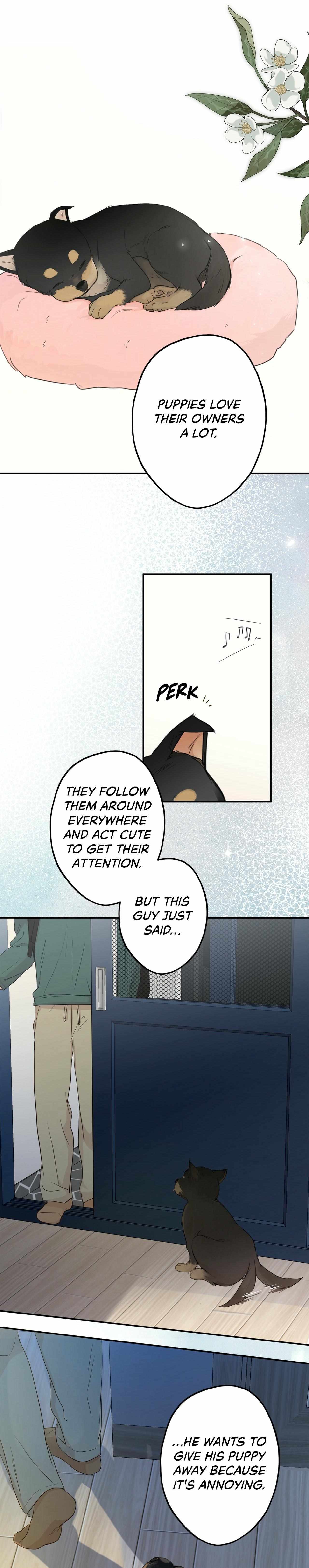 Read Sahan chapter 12 image 4 on Lezhin