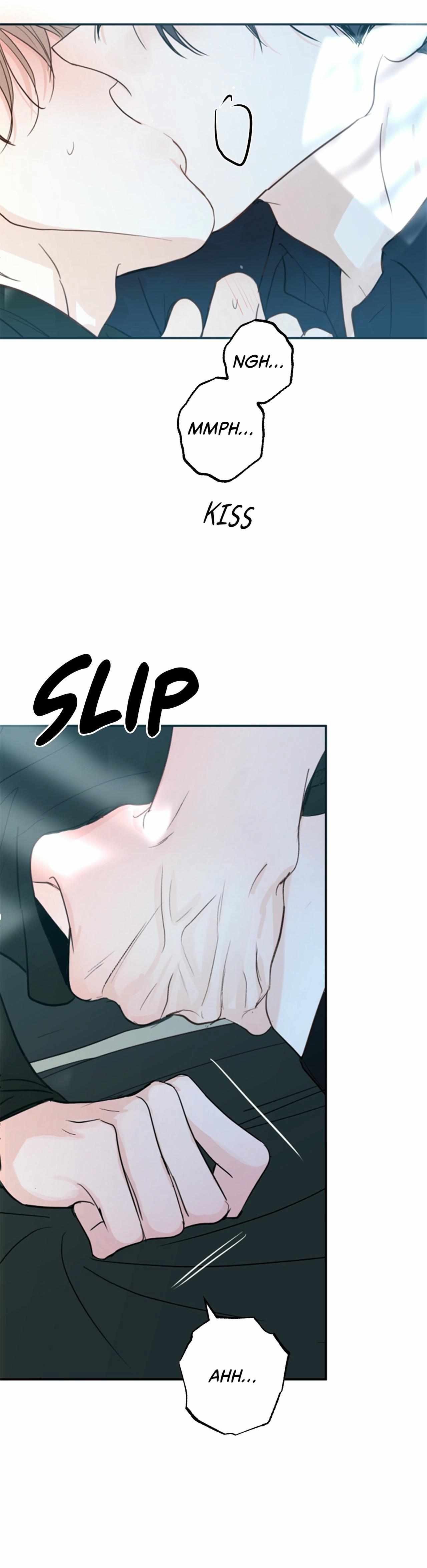Read Sahan chapter 12 image 41 on Lezhin