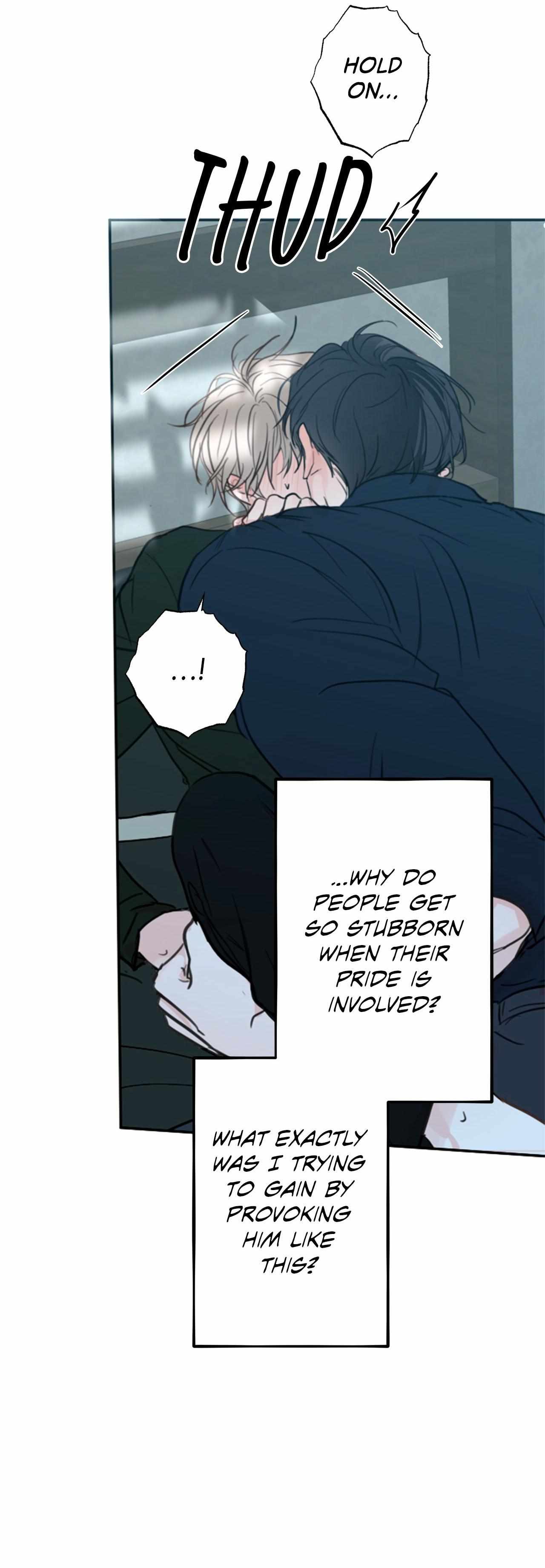 Read Sahan chapter 12 image 42 on Lezhin