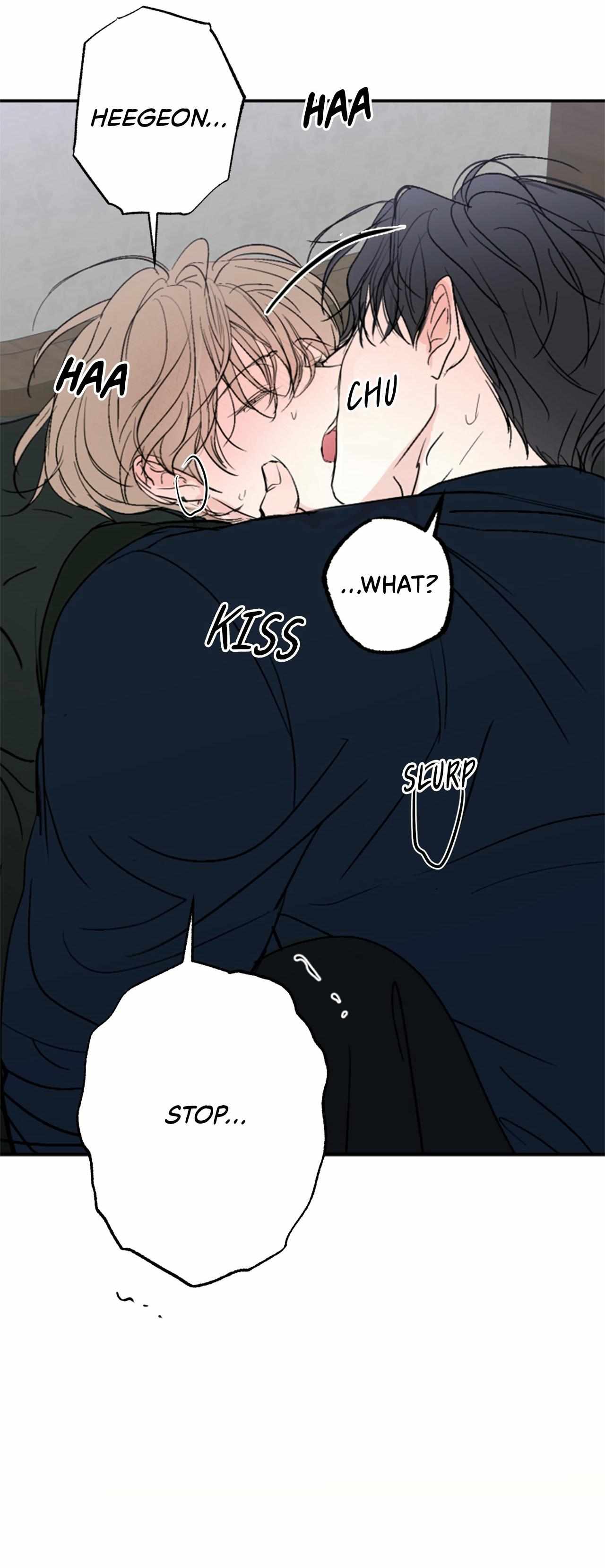 Read Sahan chapter 12 image 43 on Lezhin