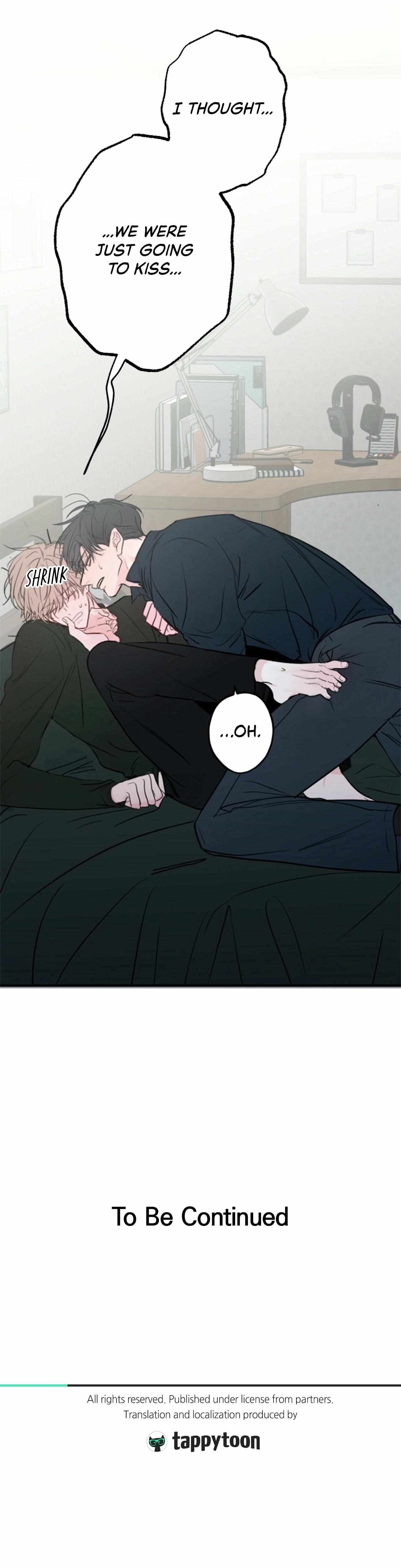 Read Sahan chapter 12 image 44 on Lezhin
