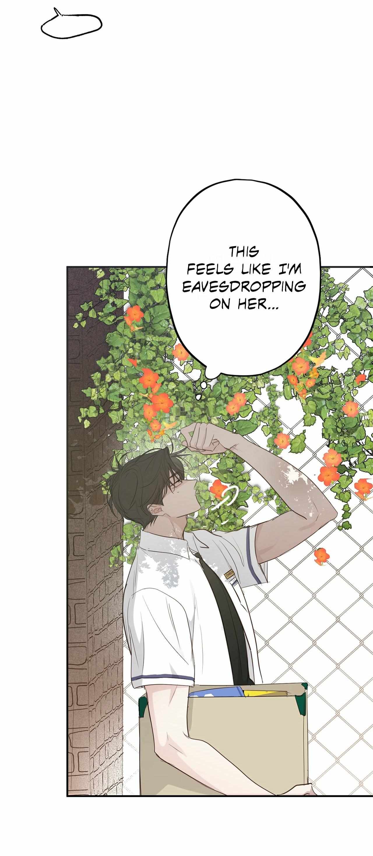 Read Sahan chapter 12 image 8 on Lezhin