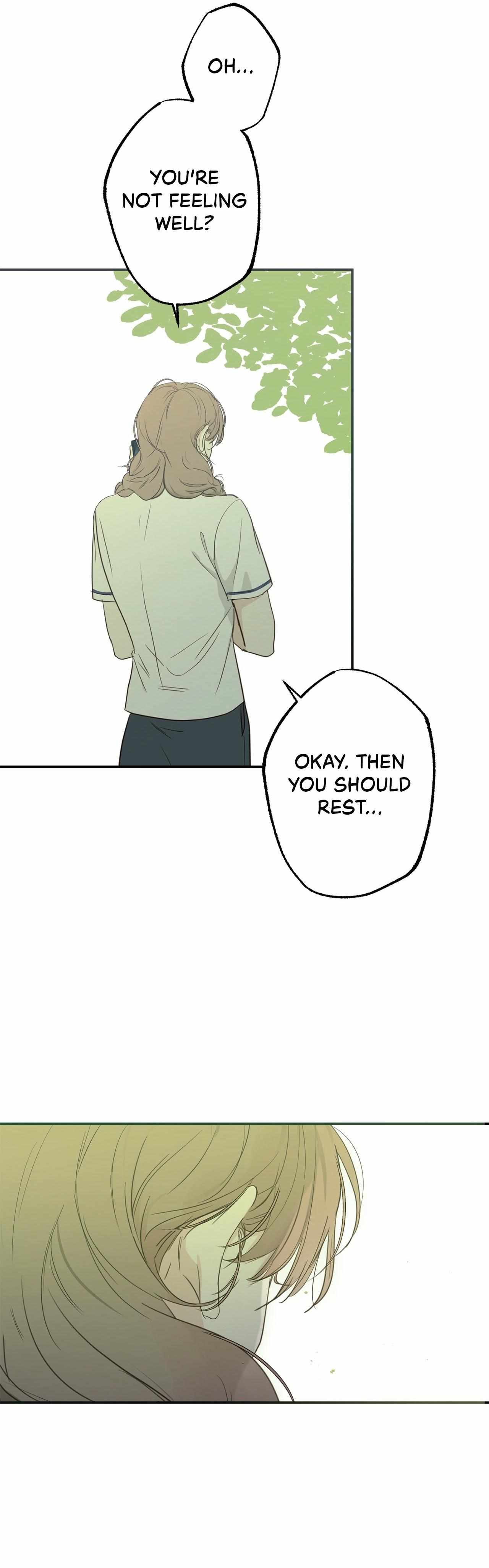 Read Sahan chapter 12 image 9 on Lezhin