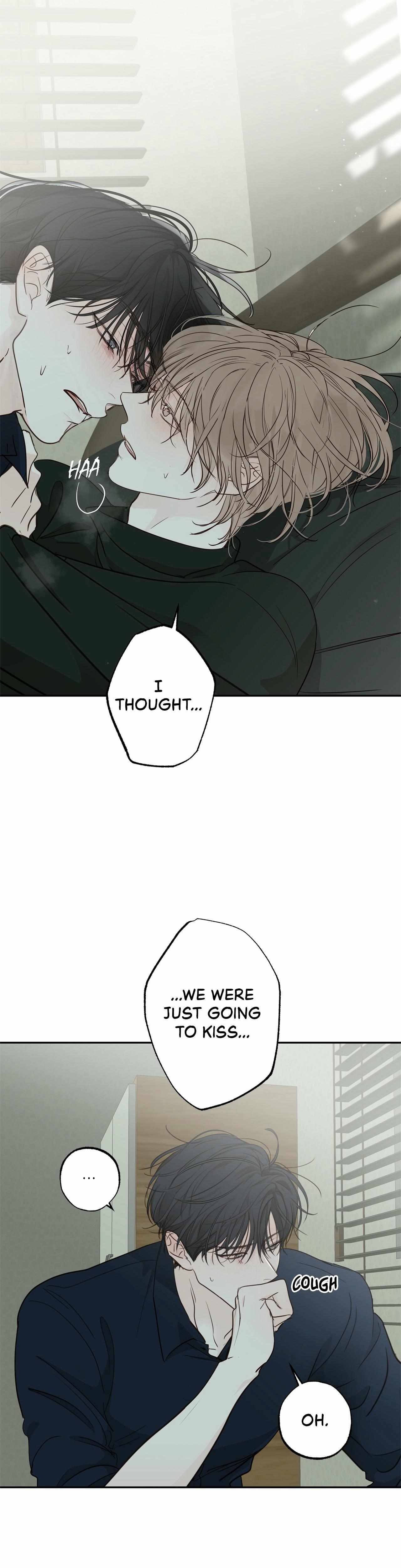 Read Sahan chapter 13 image 1 on Lezhin