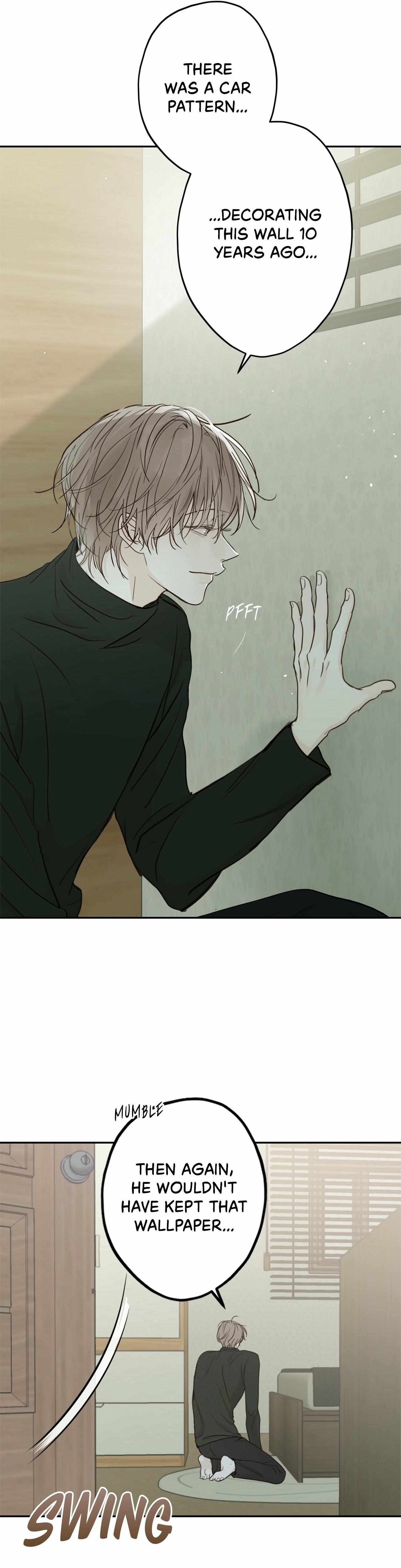 Read Sahan chapter 13 image 11 on Lezhin
