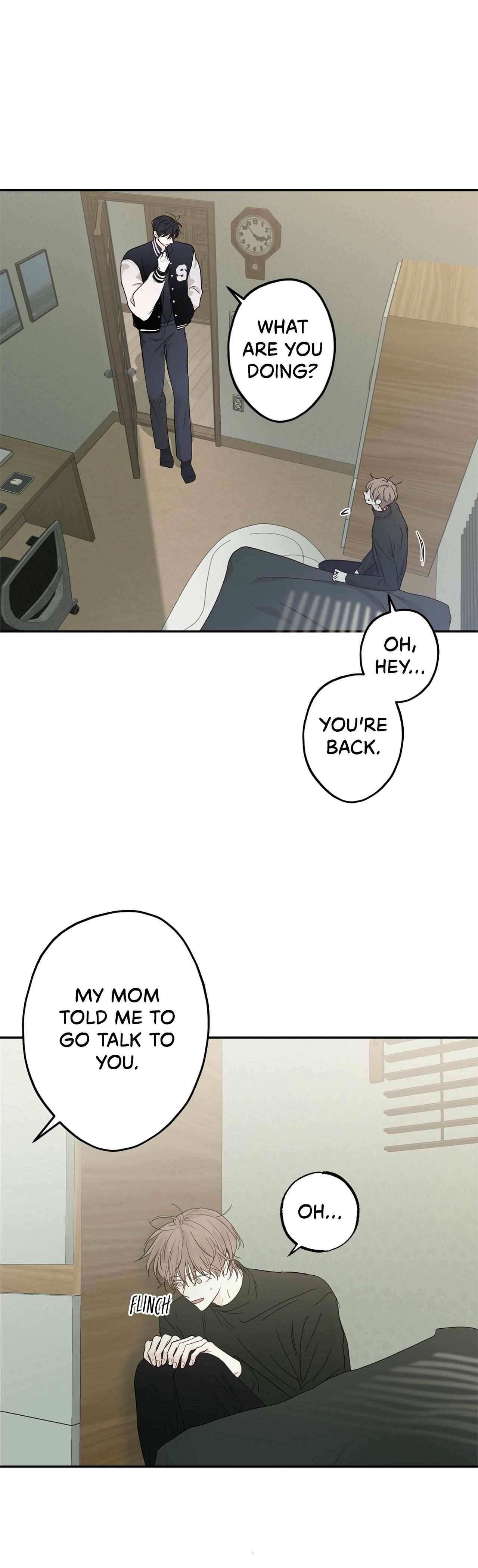 Read Sahan chapter 13 image 12 on Lezhin
