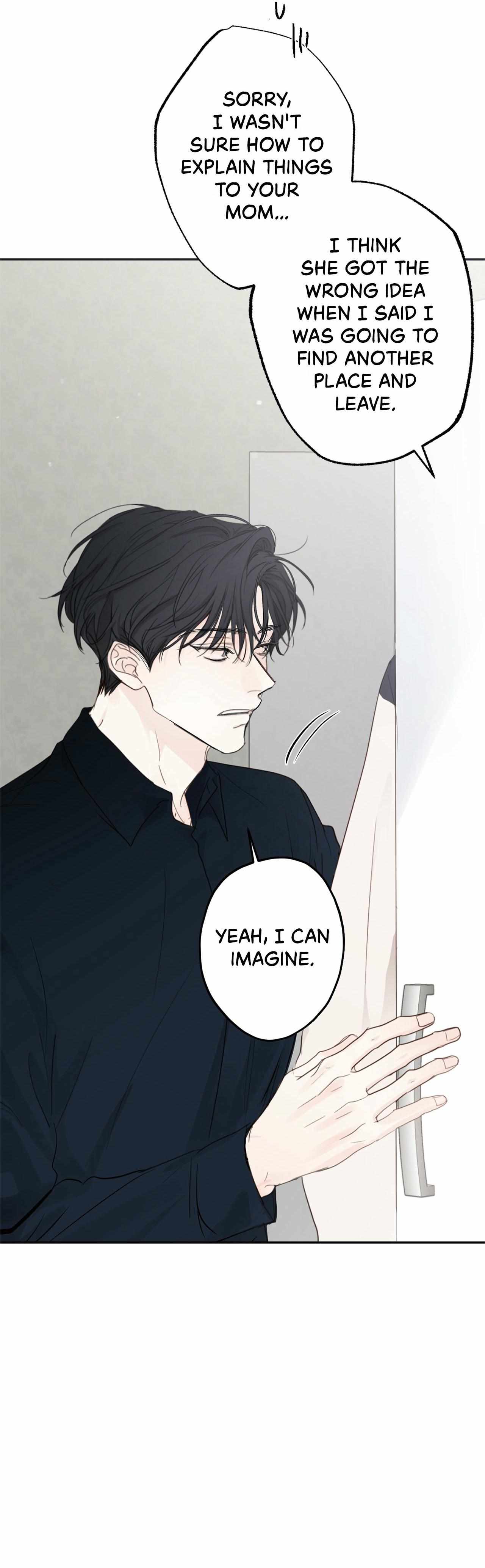 Read Sahan chapter 13 image 13 on Lezhin