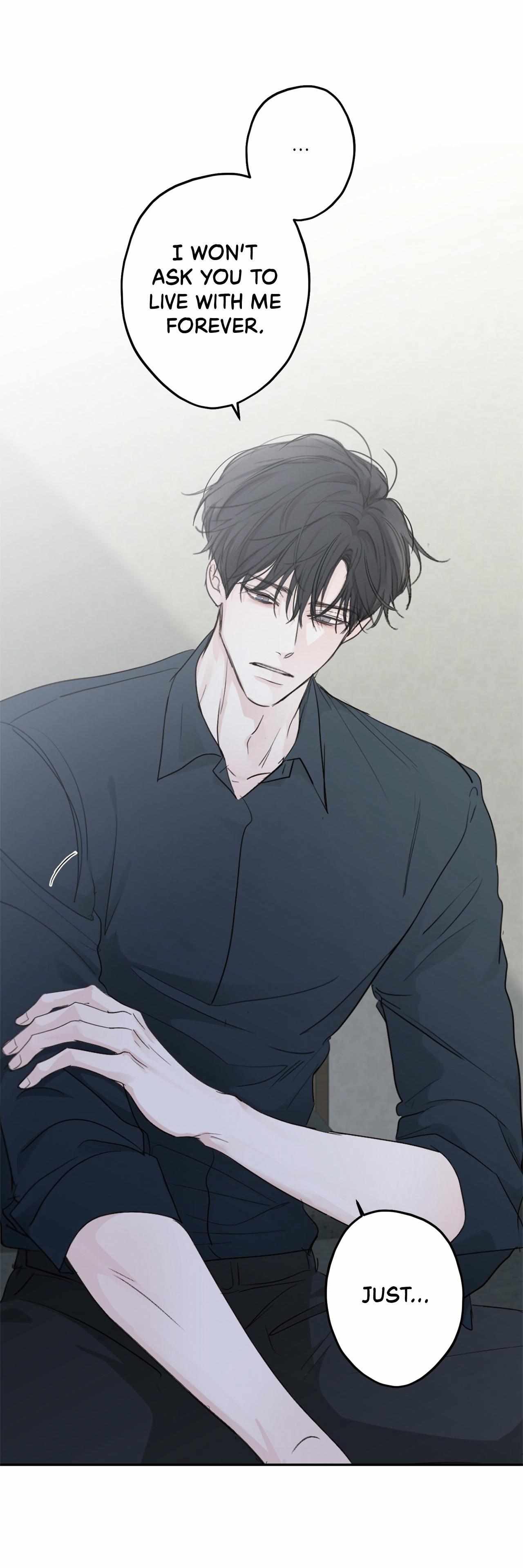 Read Sahan chapter 13 image 15 on Lezhin