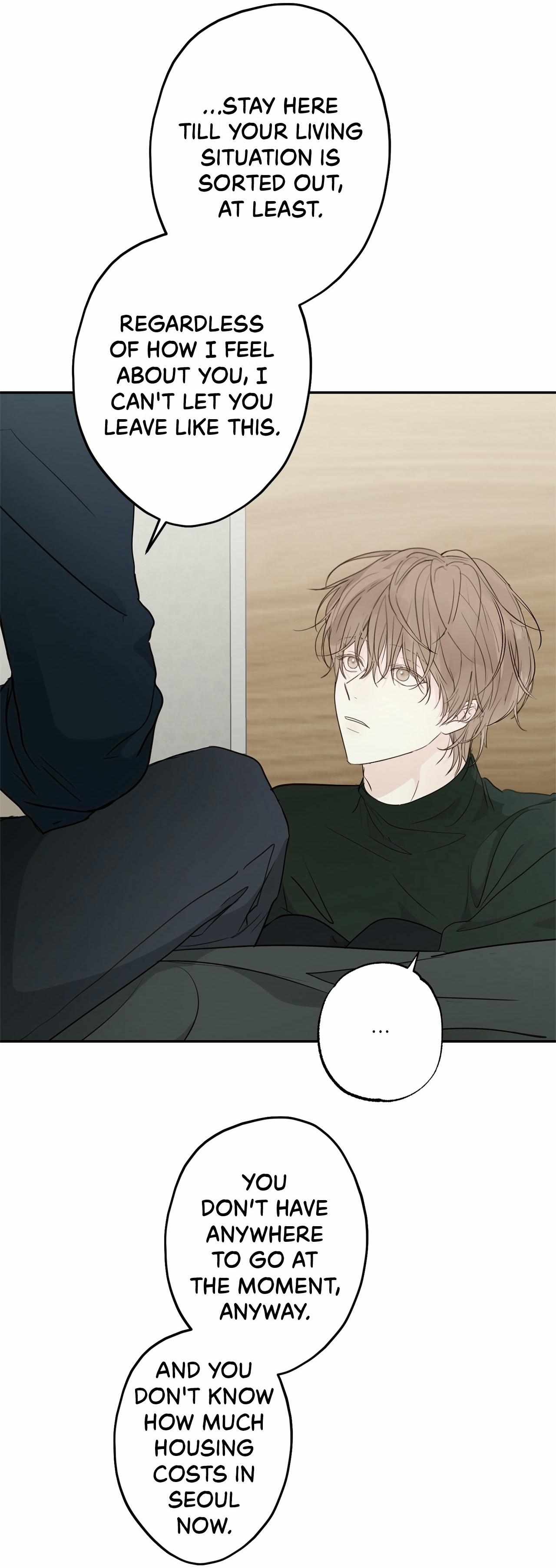 Read Sahan chapter 13 image 16 on Lezhin