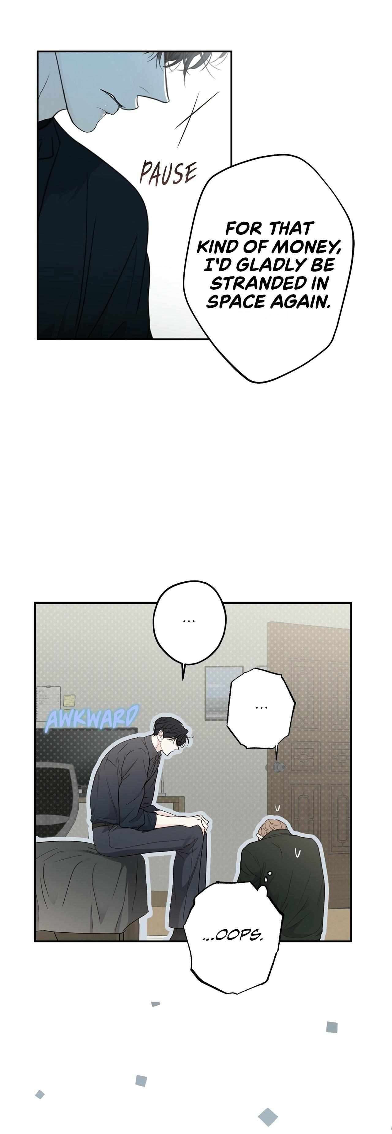 Read Sahan chapter 13 image 19 on Lezhin