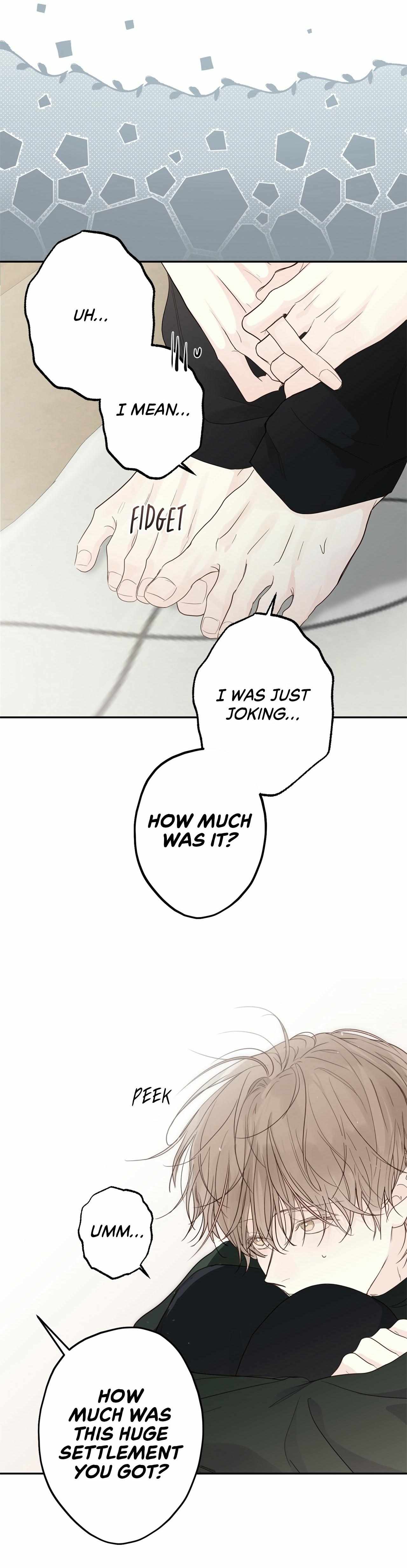 Read Sahan chapter 13 image 20 on Lezhin