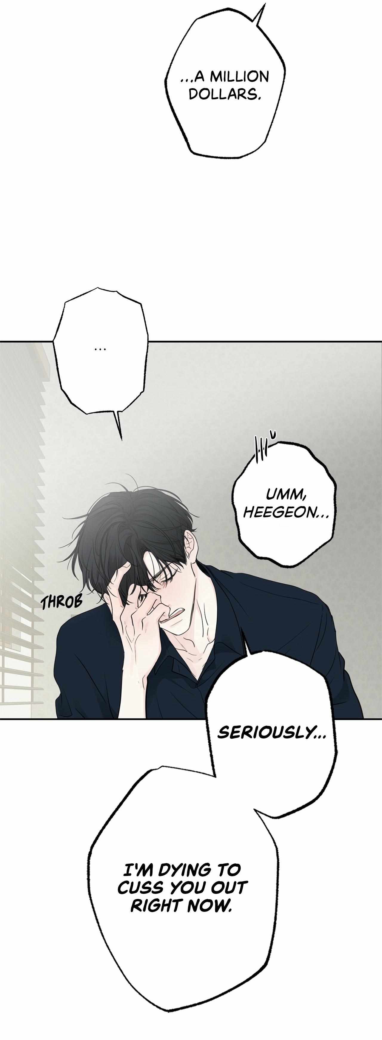 Read Sahan chapter 13 image 21 on Lezhin