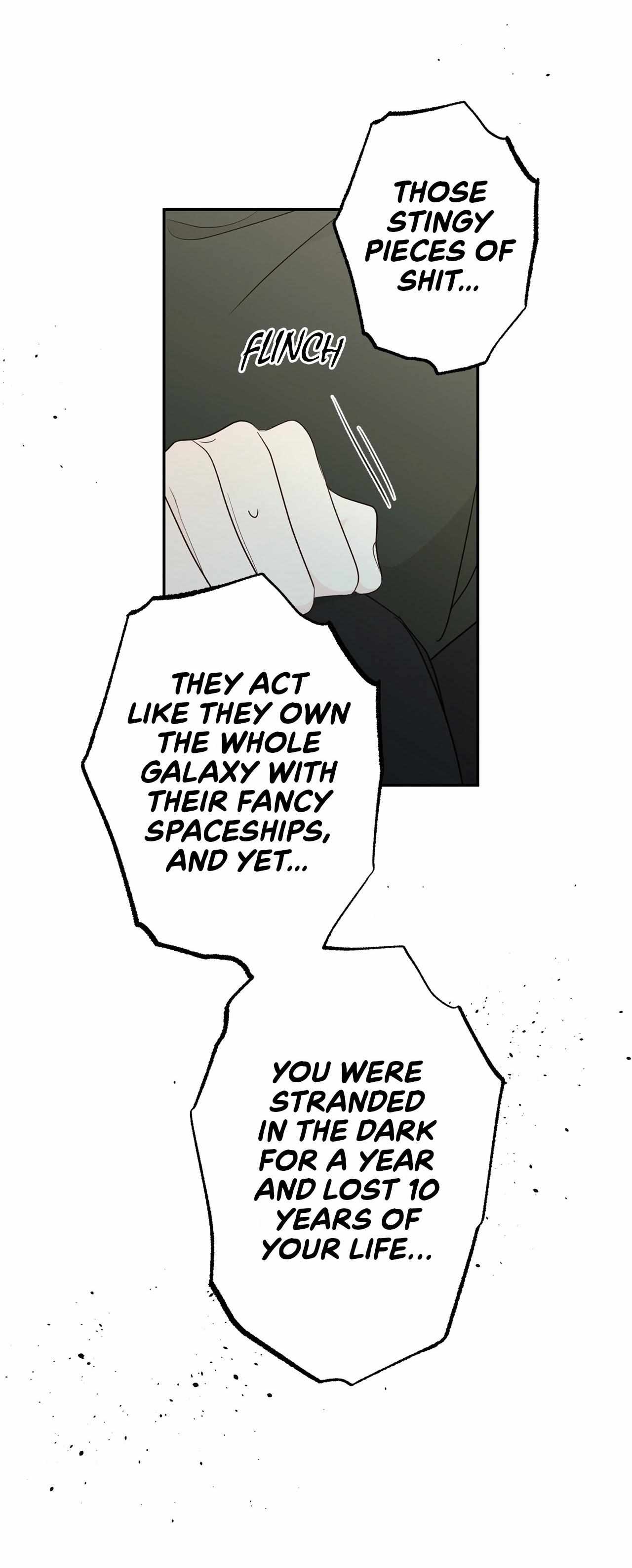 Read Sahan chapter 13 image 23 on Lezhin