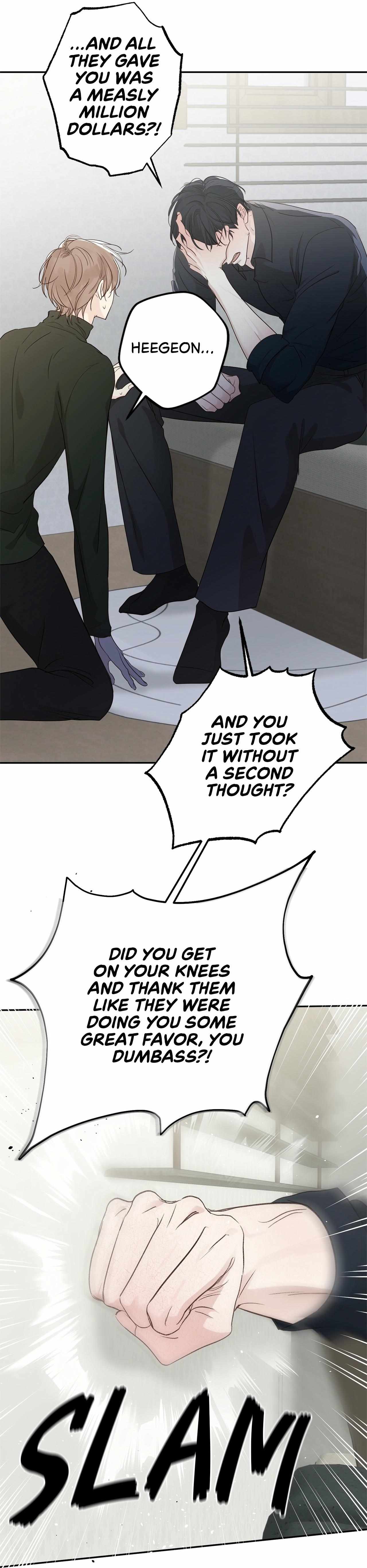 Read Sahan chapter 13 image 24 on Lezhin