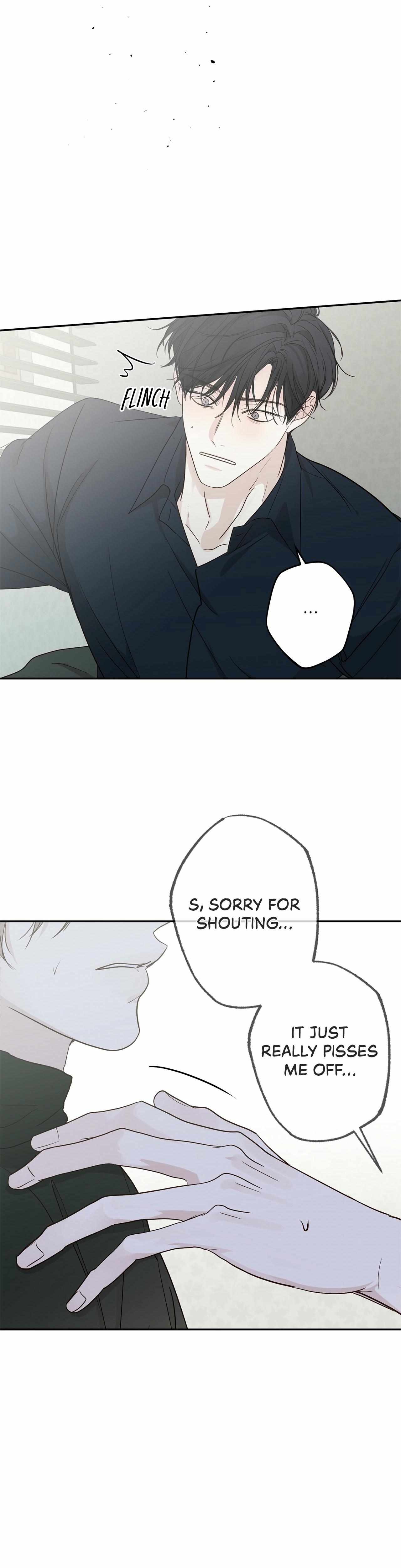 Read Sahan chapter 13 image 25 on Lezhin