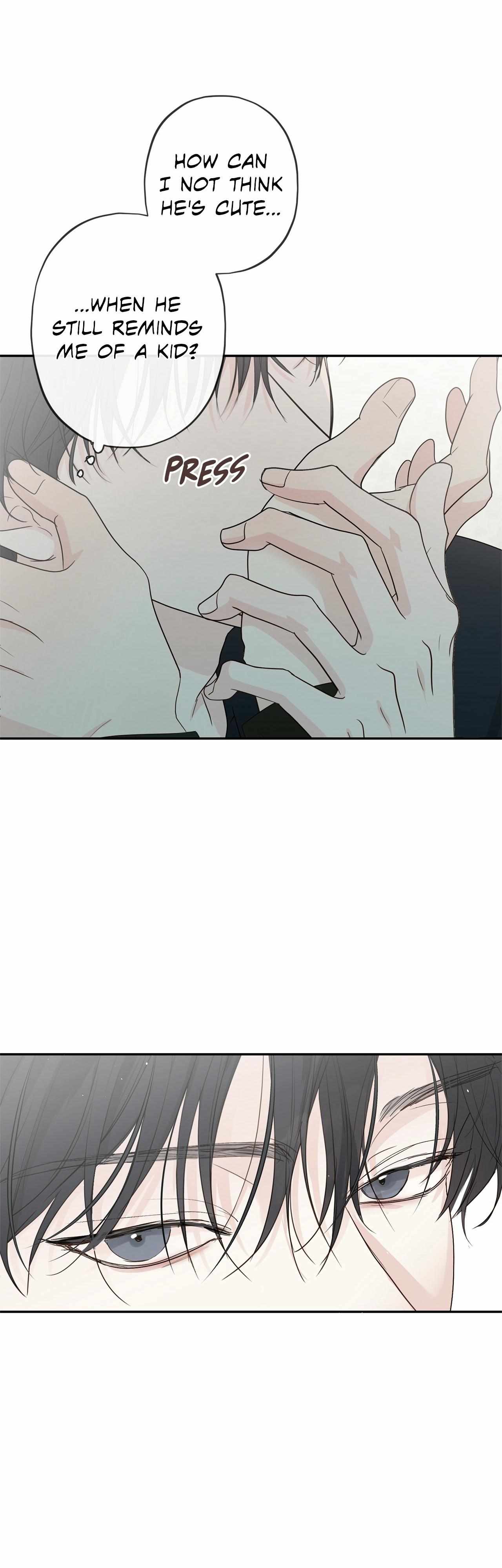 Read Sahan chapter 13 image 29 on Lezhin