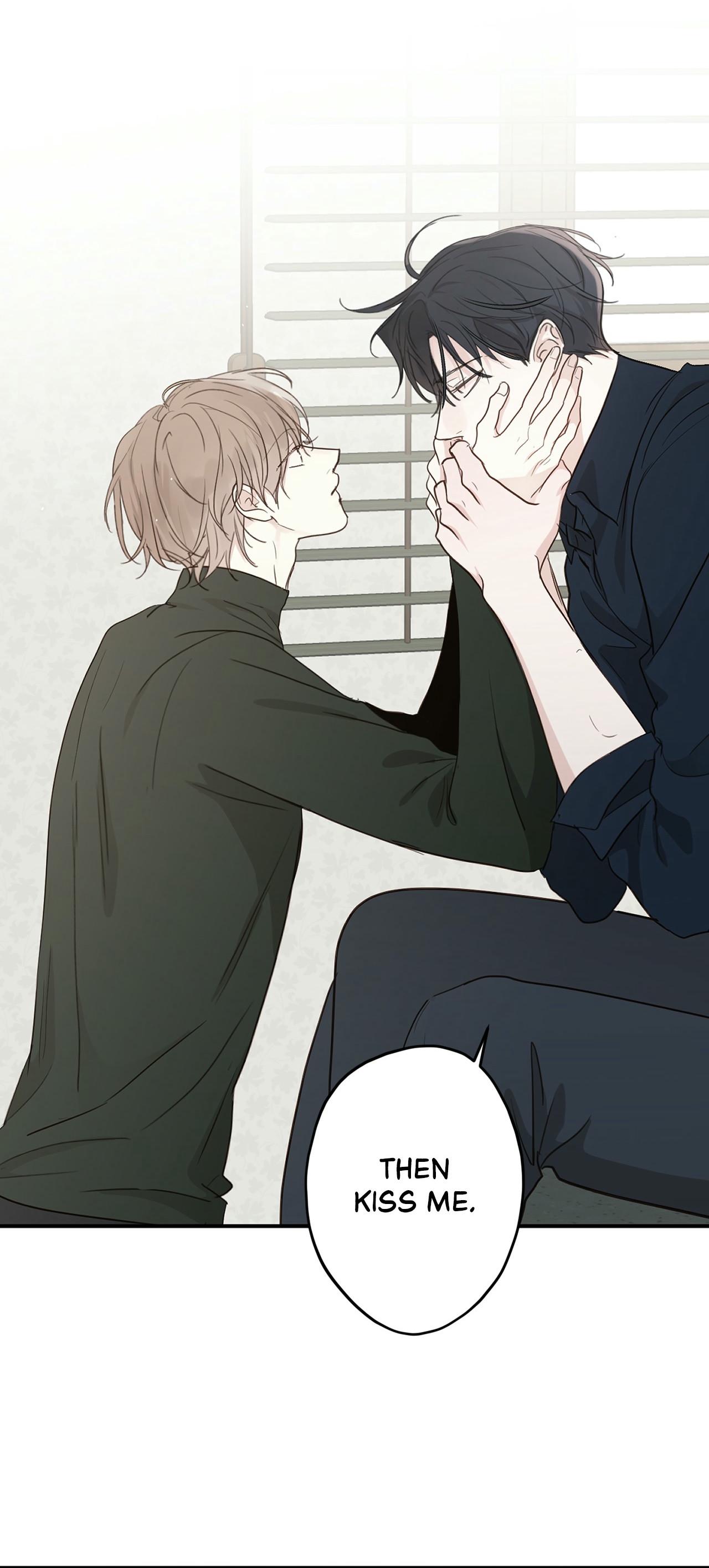 Read Sahan chapter 13 image 30 on Lezhin