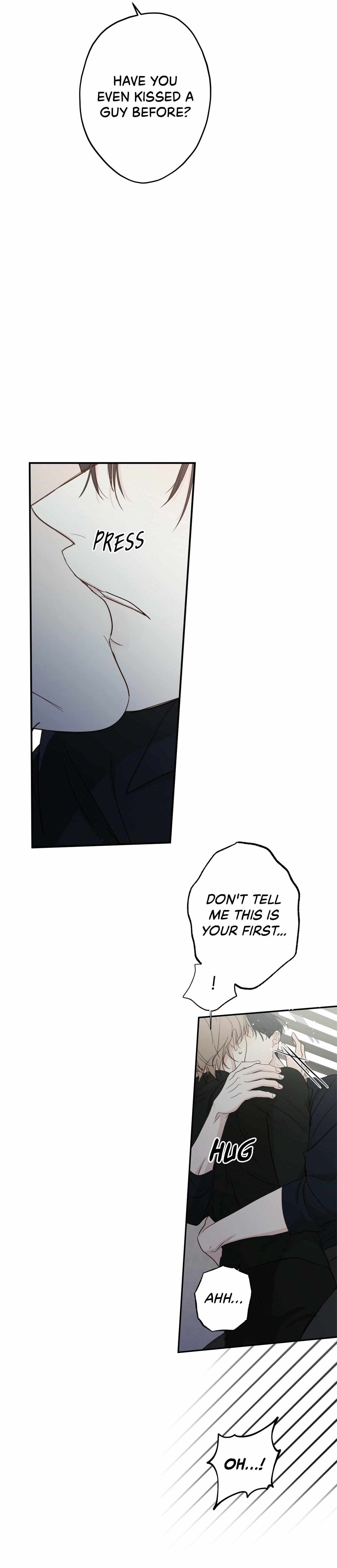 Read Sahan chapter 13 image 33 on Lezhin