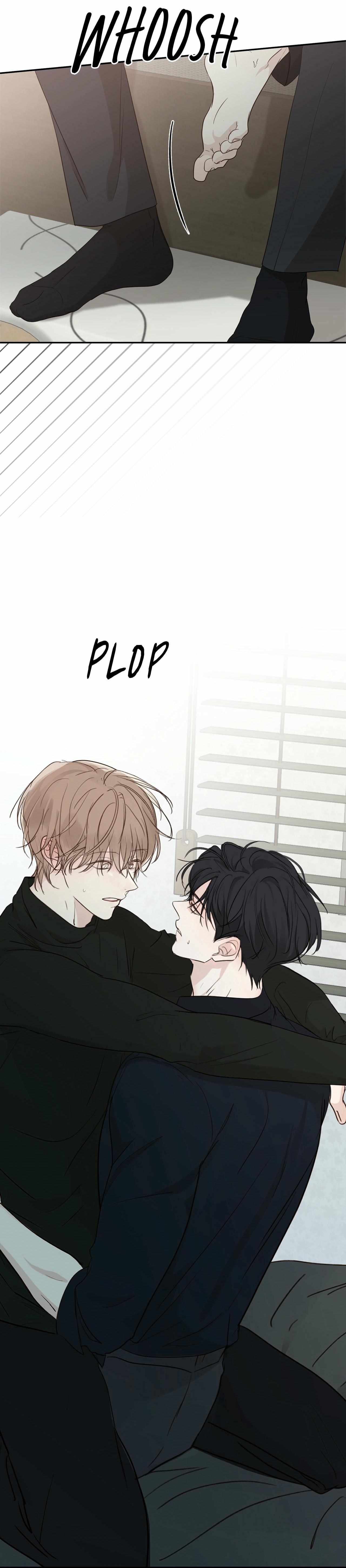Read Sahan chapter 13 image 34 on Lezhin