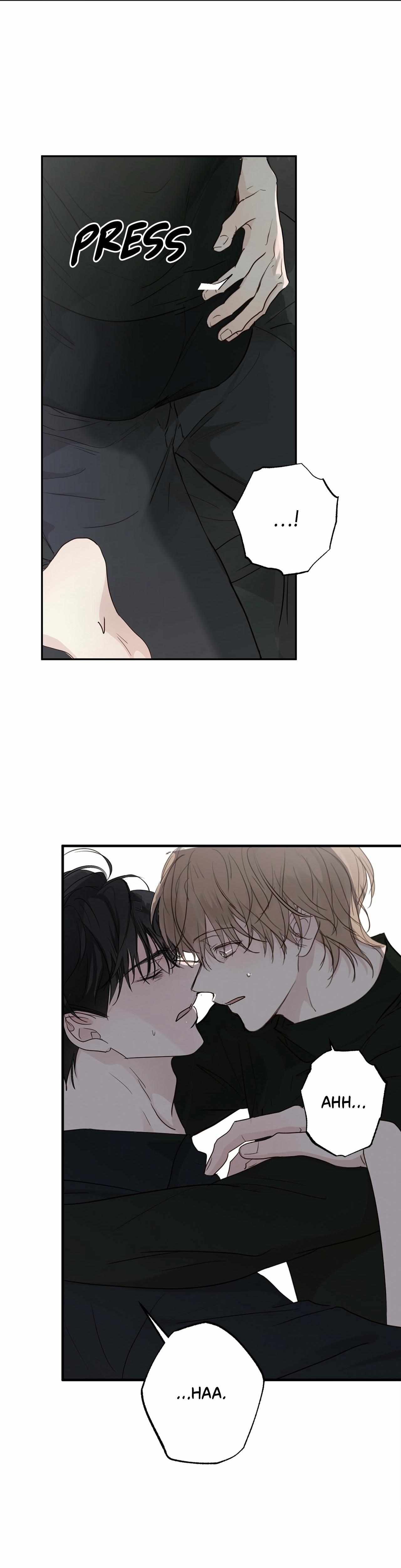 Read Sahan chapter 13 image 35 on Lezhin