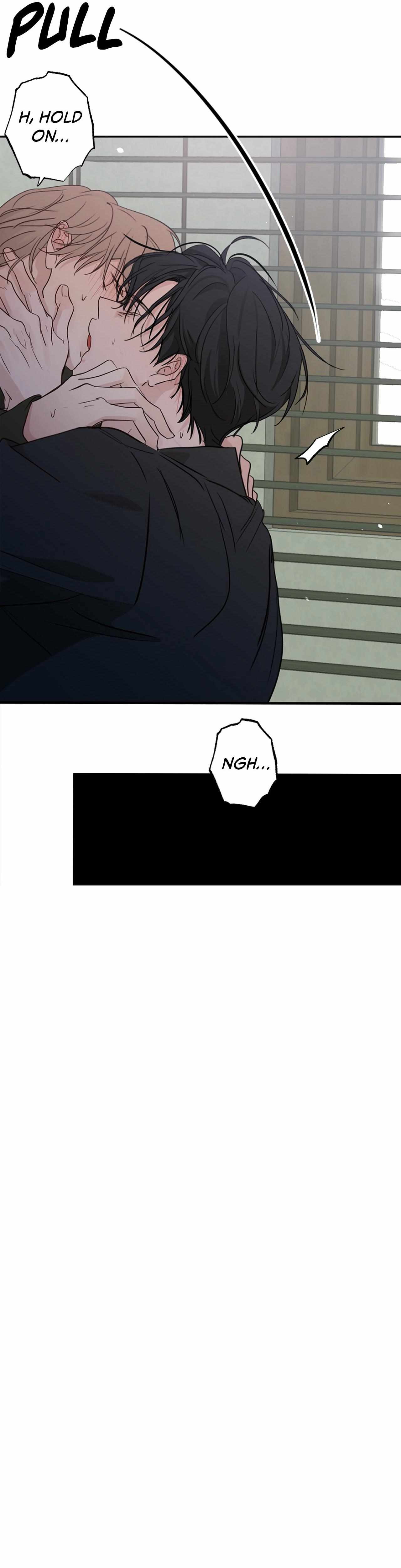 Read Sahan chapter 13 image 37 on Lezhin