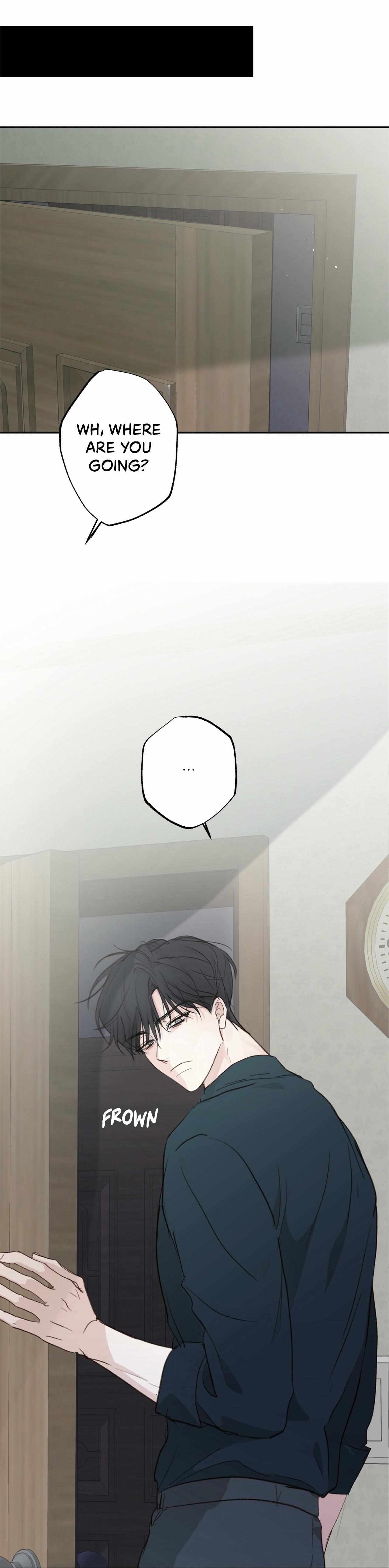 Read Sahan chapter 13 image 38 on Lezhin