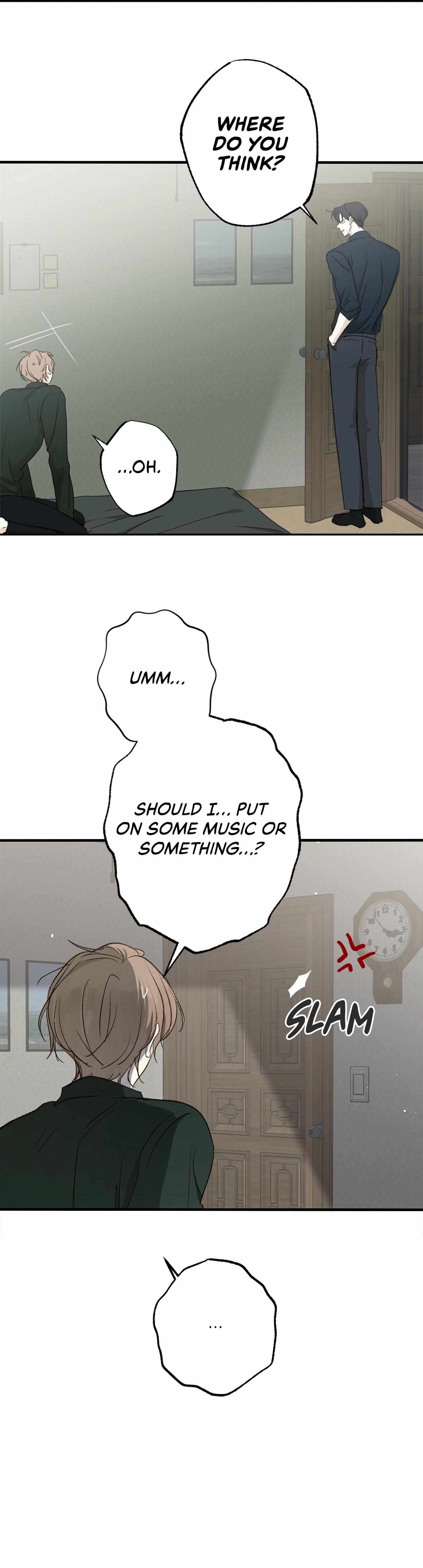 Read Sahan chapter 13 image 39 on Lezhin