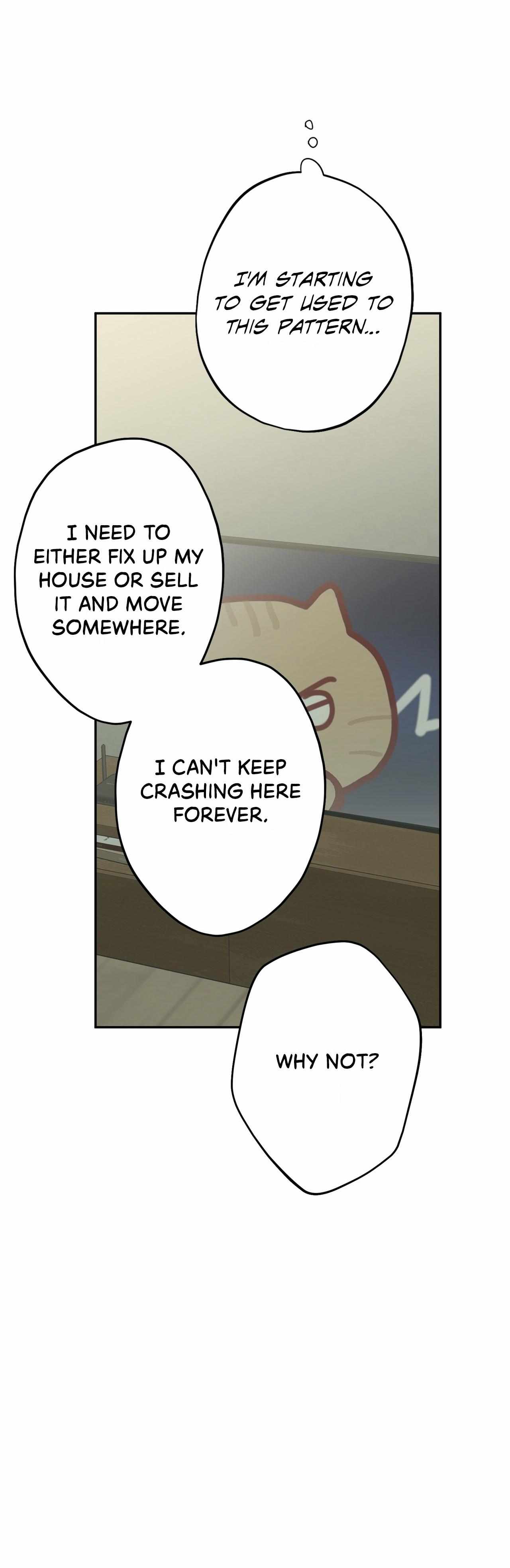 Read Sahan chapter 13 image 4 on Lezhin