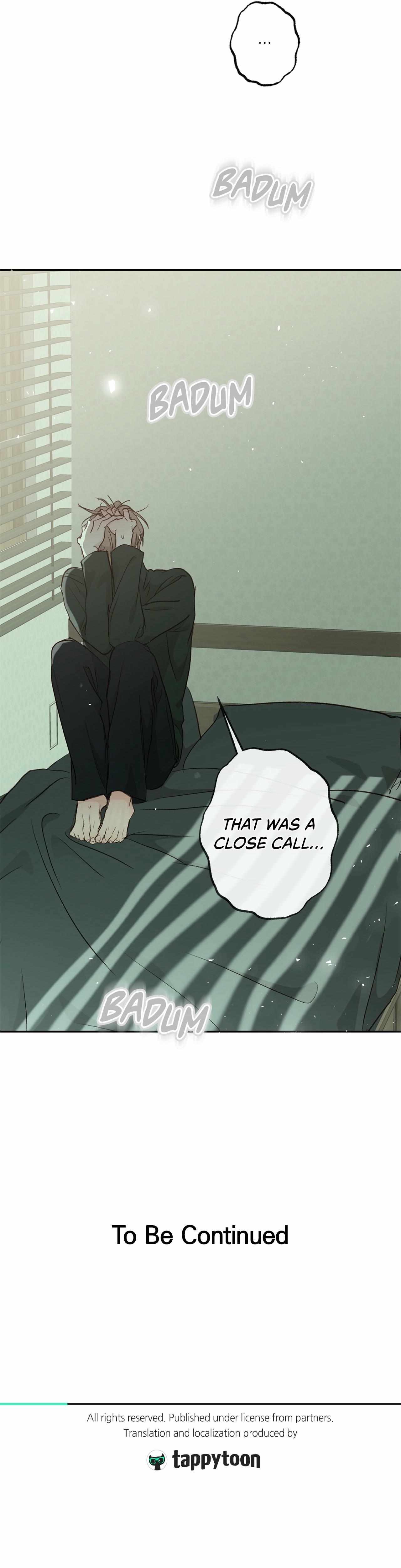 Read Sahan chapter 13 image 41 on Lezhin