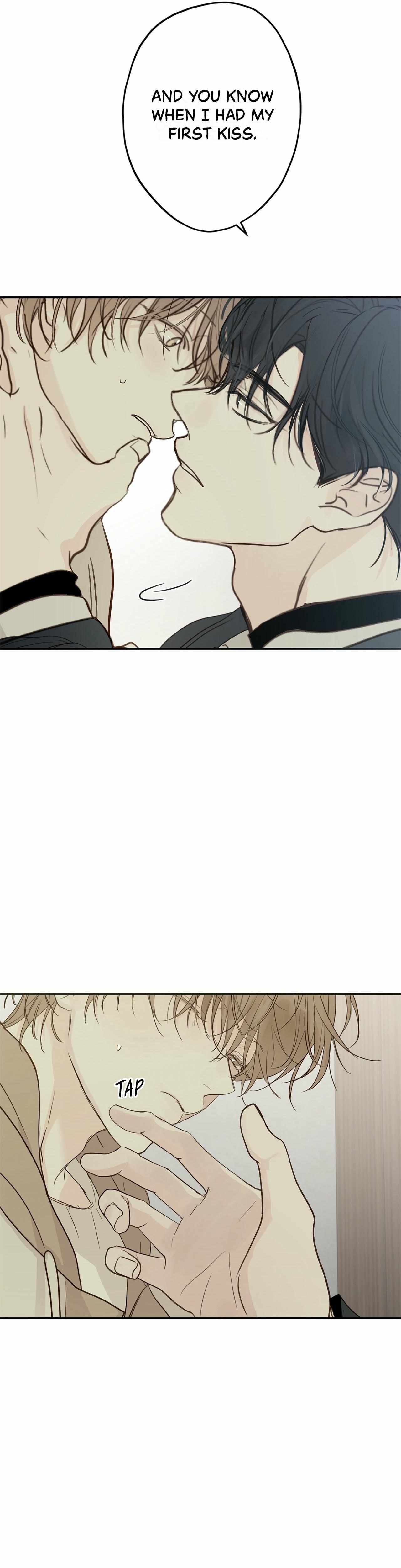 Read Sahan chapter 14 image 10 on Lezhin