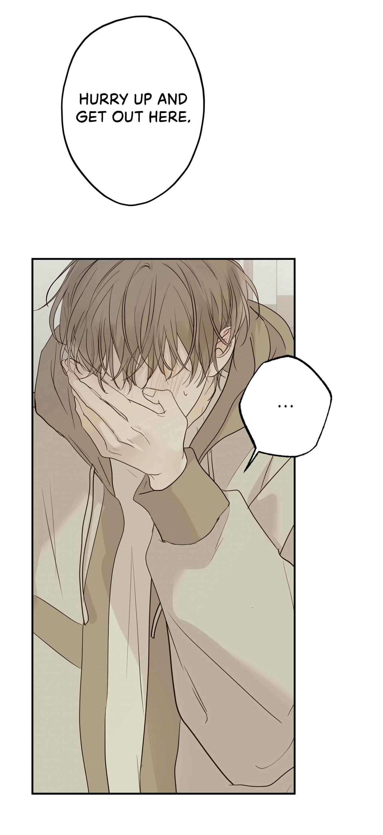 Read Sahan chapter 14 image 11 on Lezhin