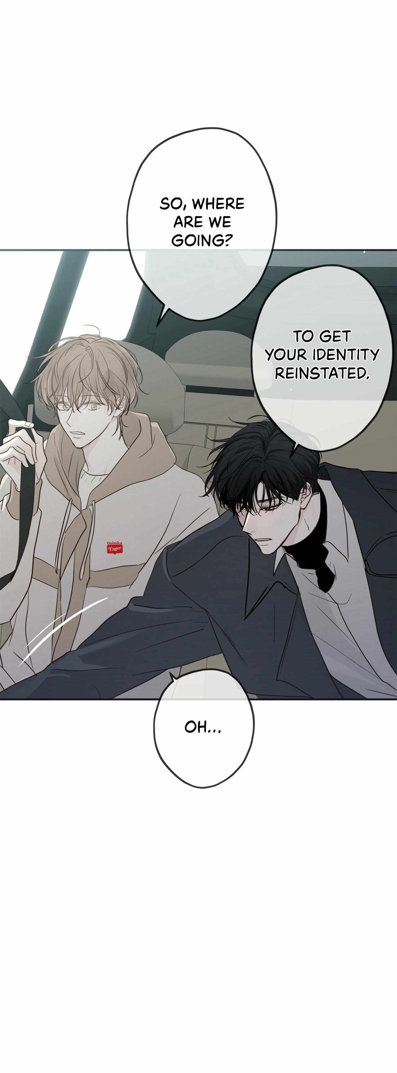 Read Sahan chapter 14 image 13 on Lezhin